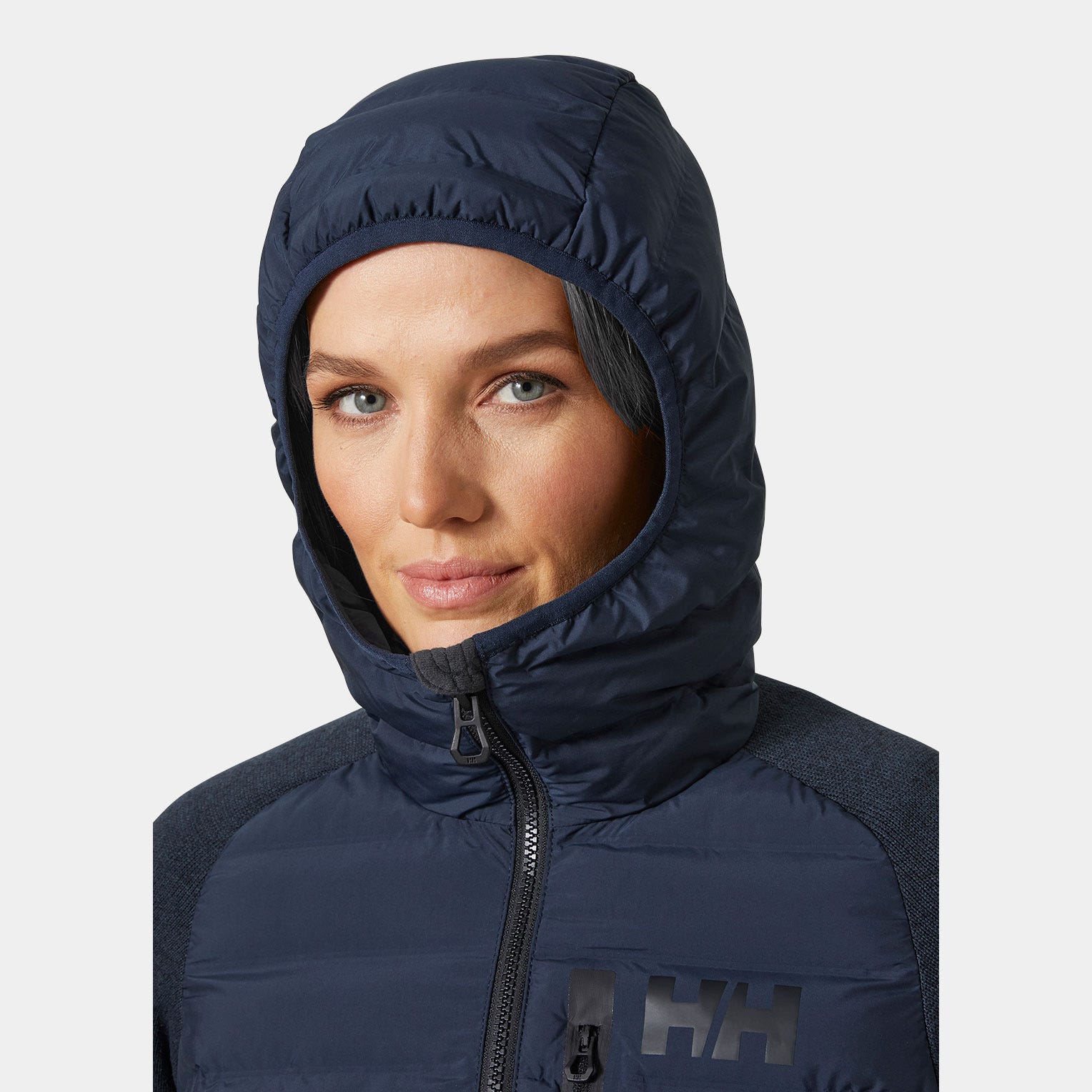 Women's Arctic Ocean Hybrid Insulator
