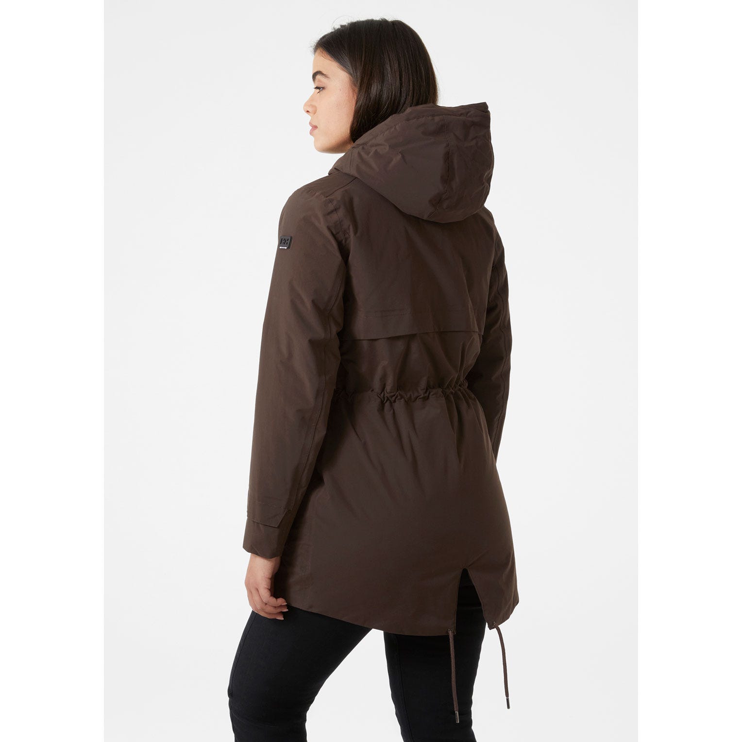 Women's Boyne Insulated Parka 2.0