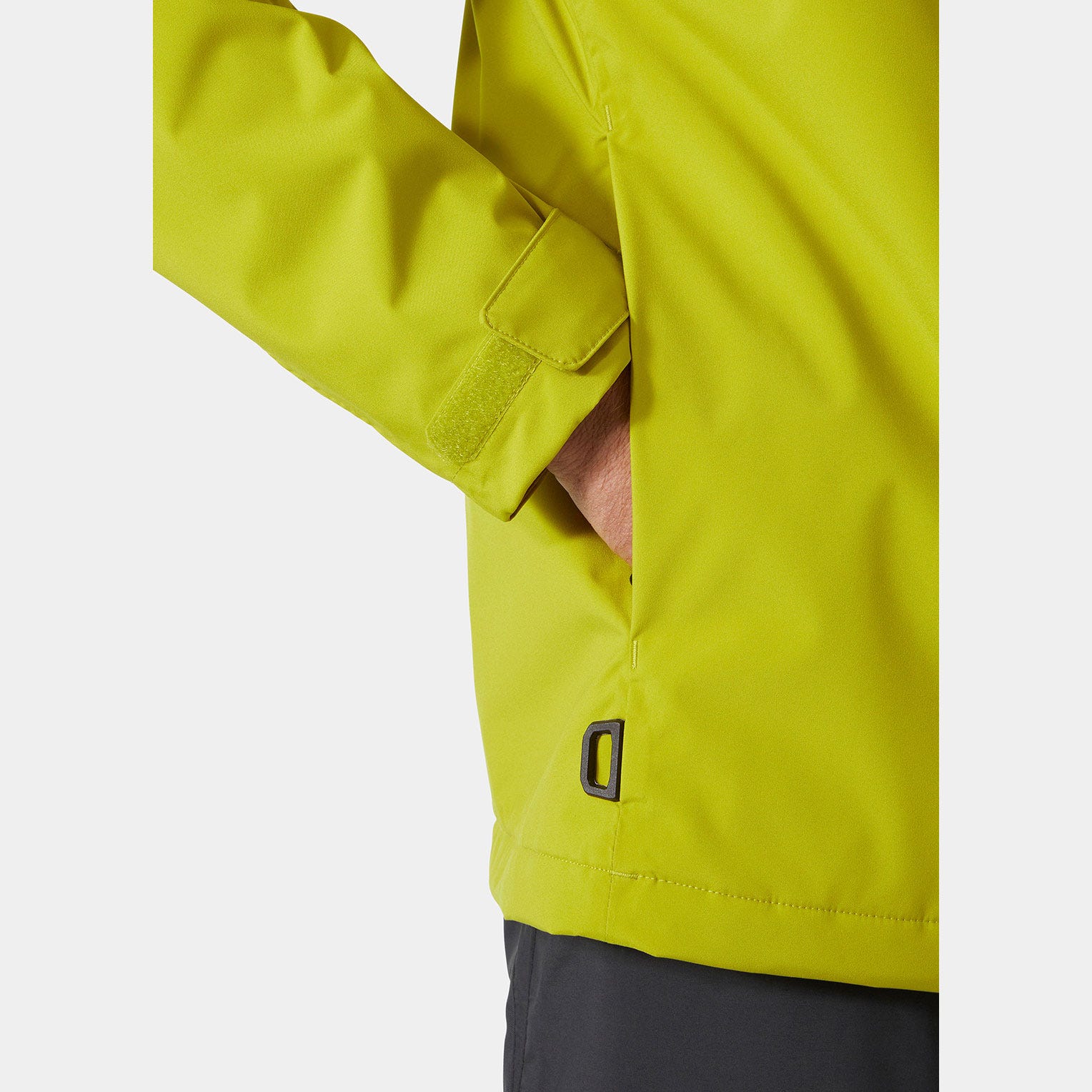 Men's HP Racing LIFALOFT? Midlayer Jacket