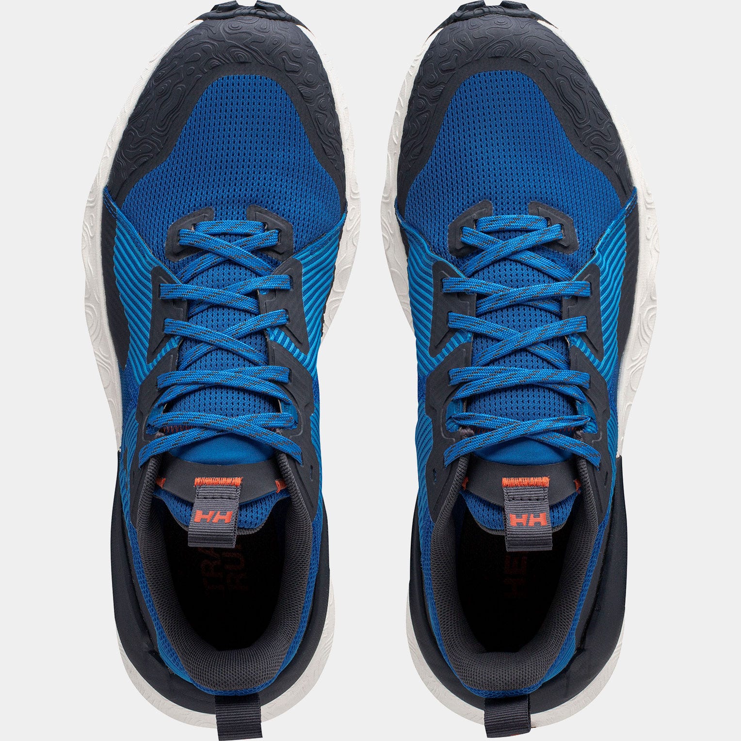 Men's Hawk Stapro Trail Running Shoes