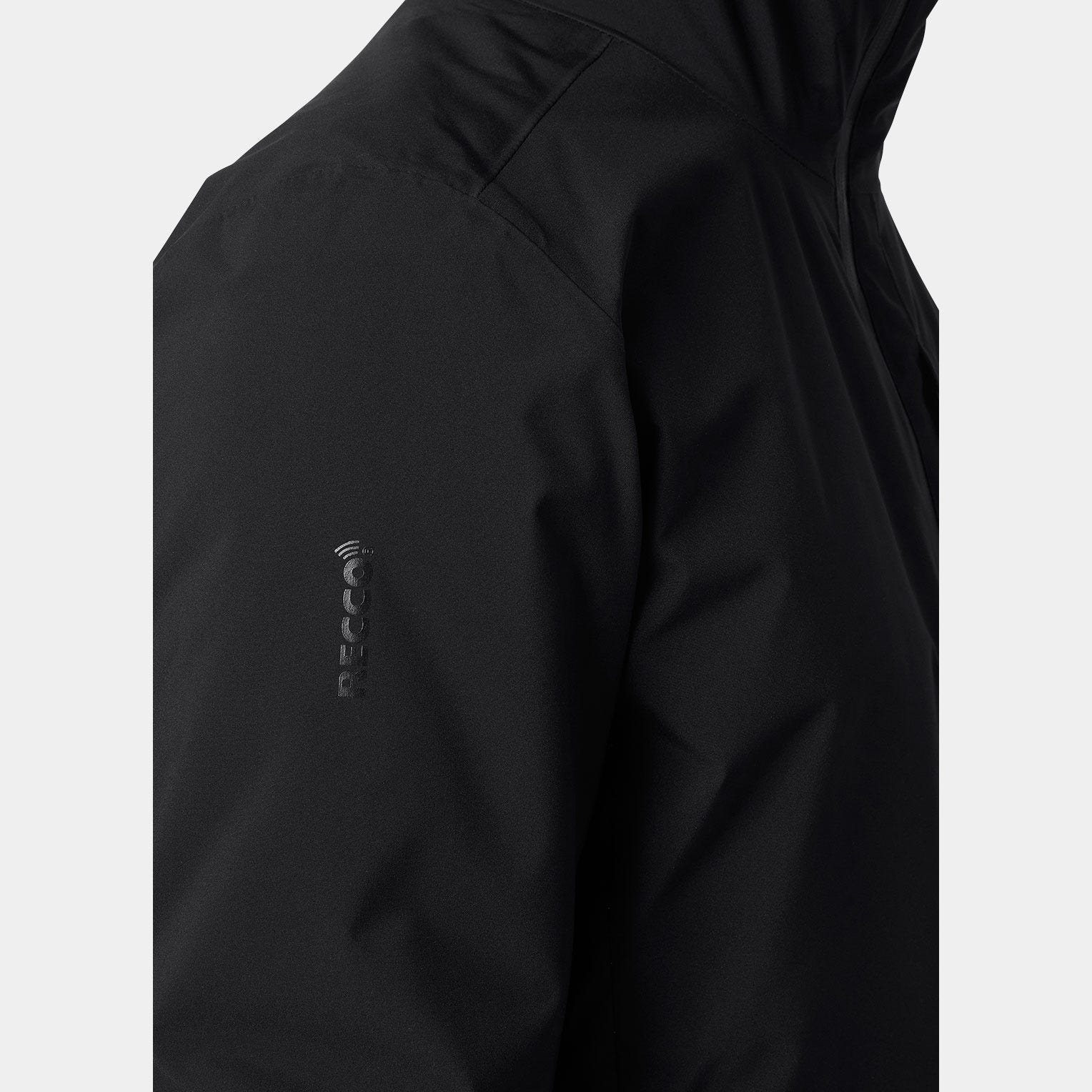 Men's Swift Infinity Insulated Ski Jacket