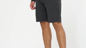 MEN'S BRONO SOFTSHELL SHORTS
