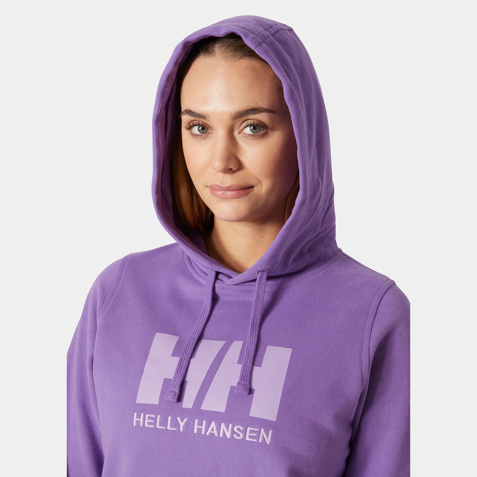 Women's HH® Logo Hoodie
