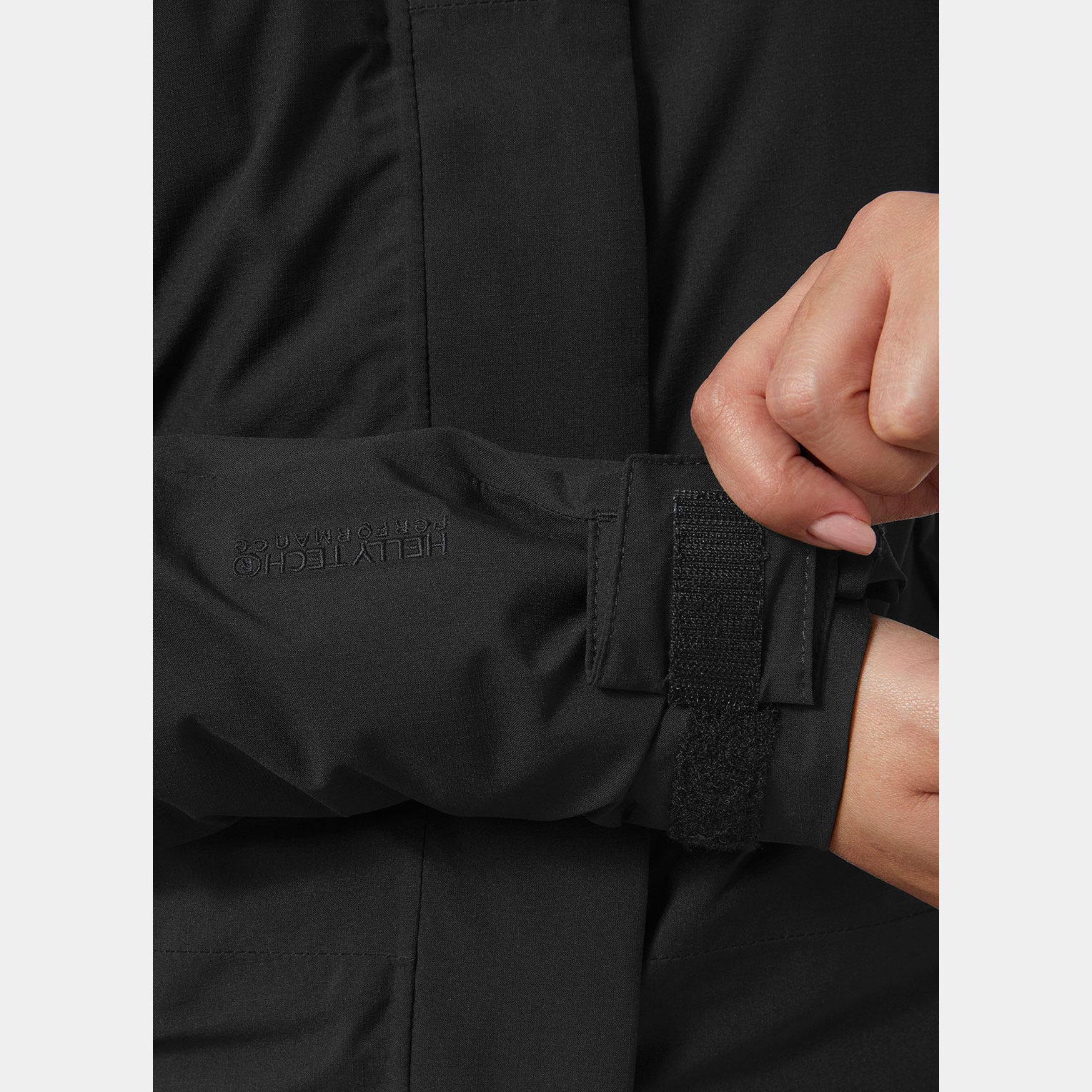 Women's Banff Insulated Shell Jacket