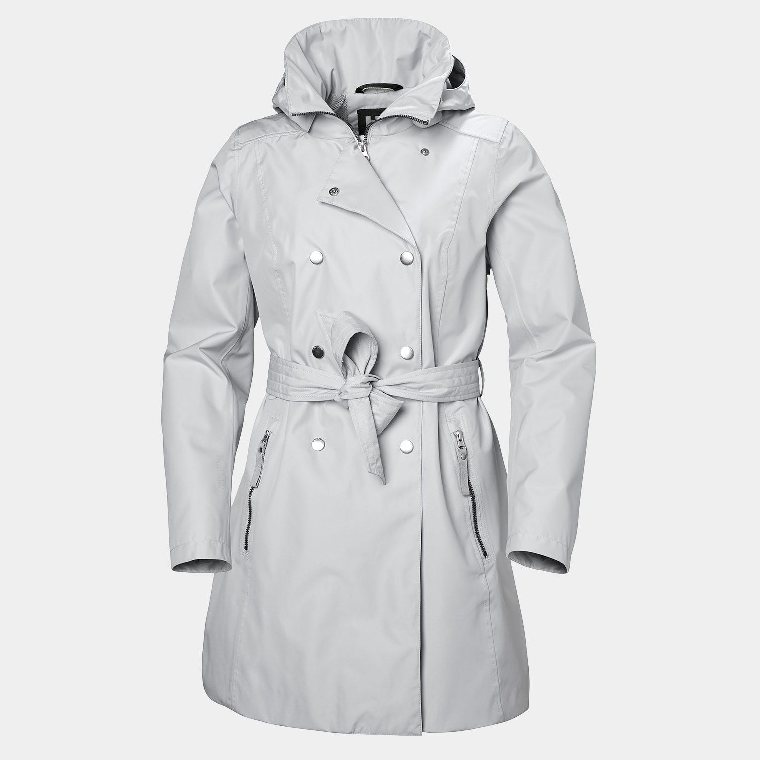 Women's Welsey II Trench Coat