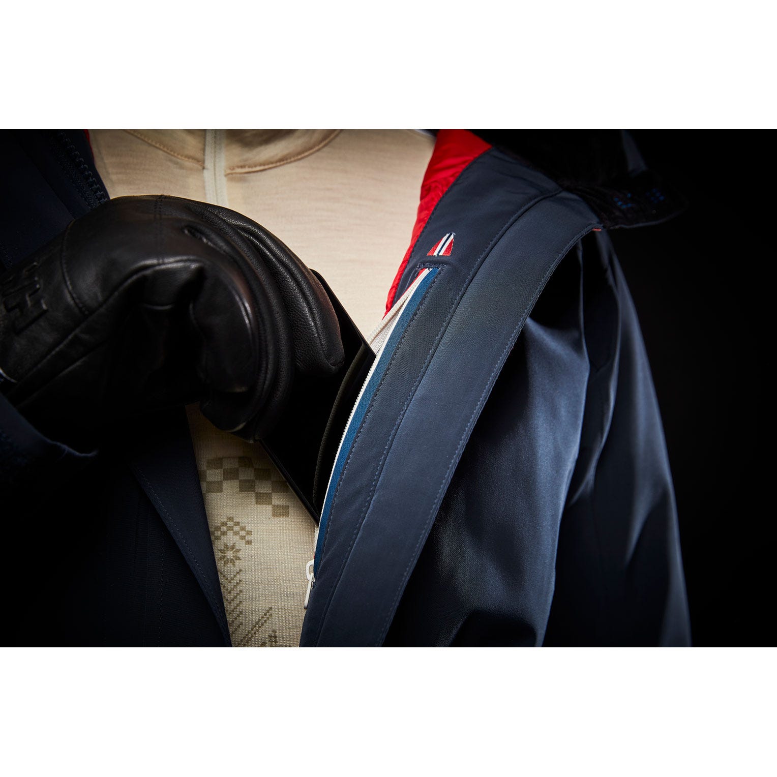 Women's St. Moritz Insulated Ski Jacket