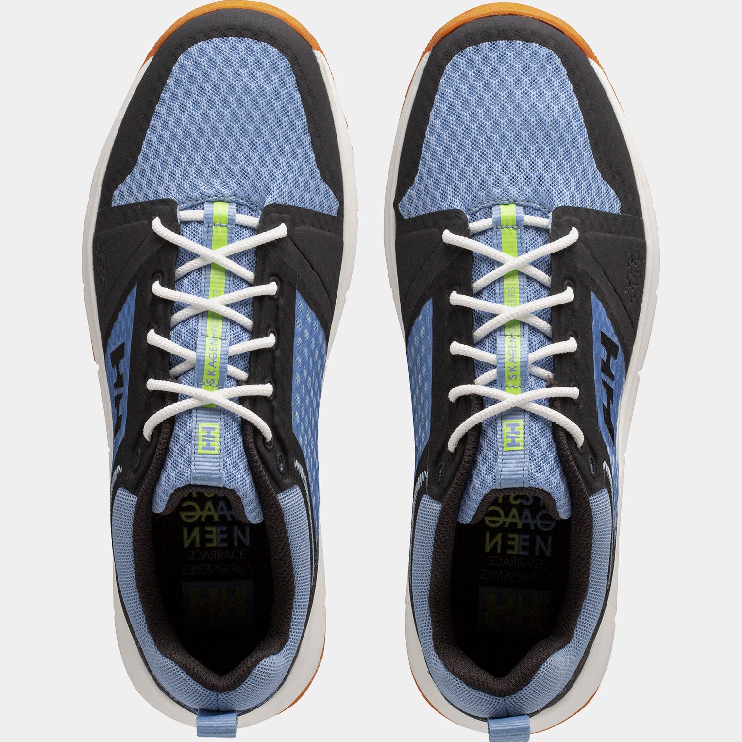 Men's Skagen F-1 Offshore Shoes