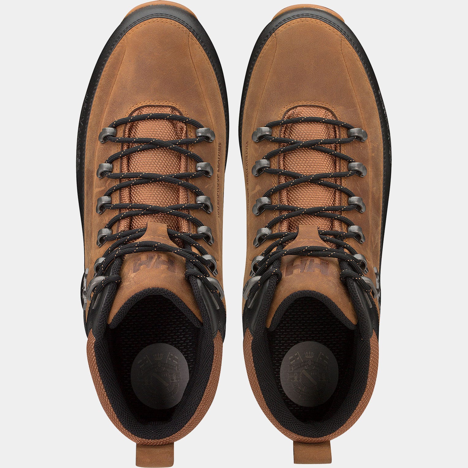 Men's Forester Winter Boots