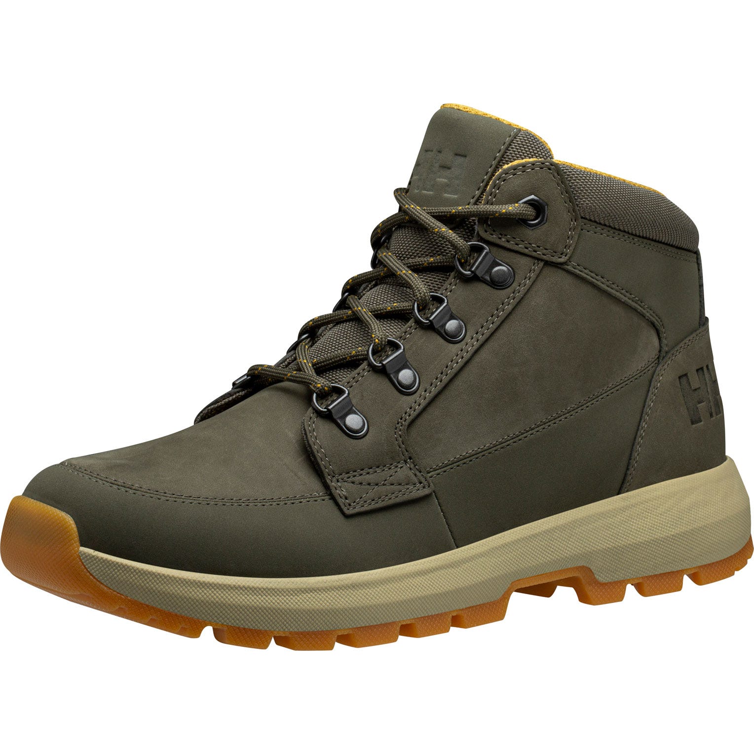 Men's Richmond Nubuk Boots