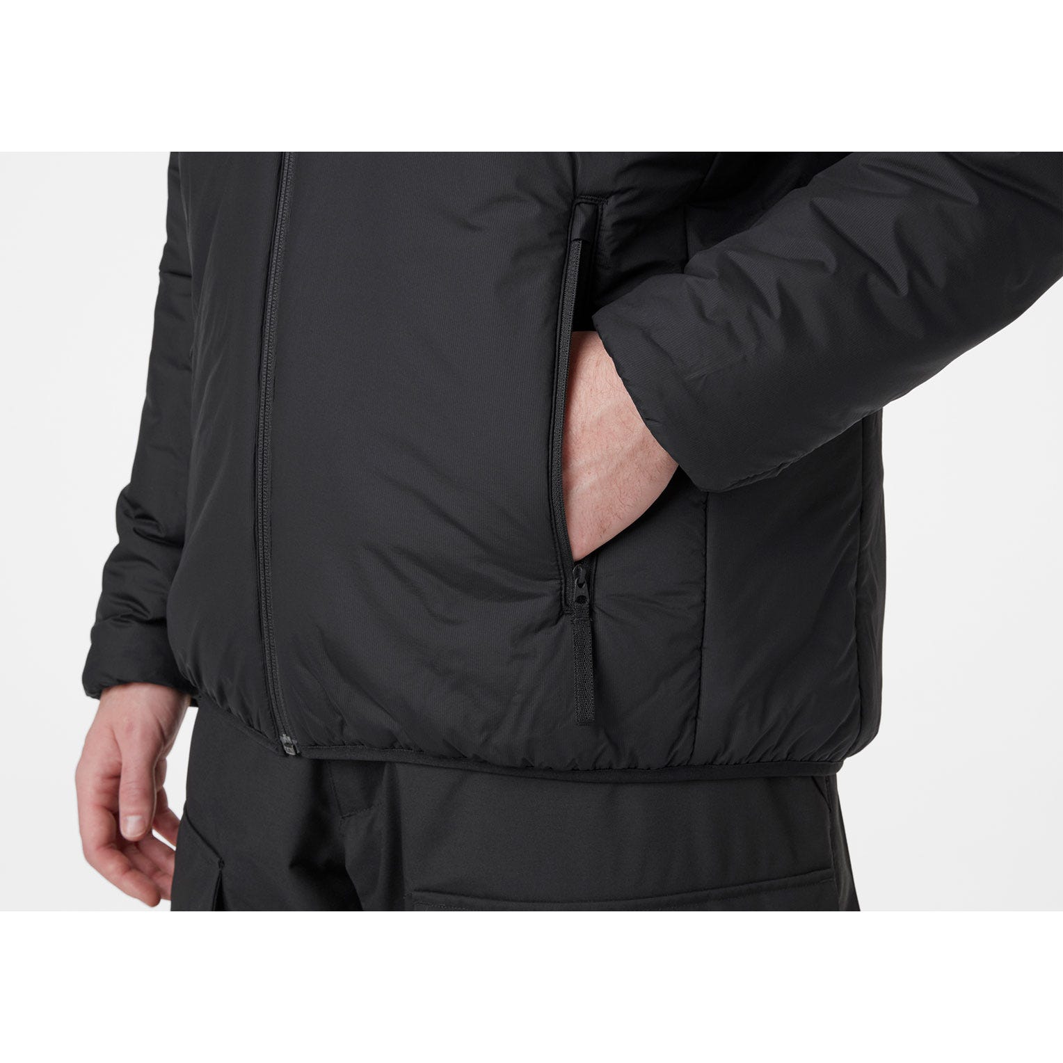 Men's Arctic Patrol Modular Parka