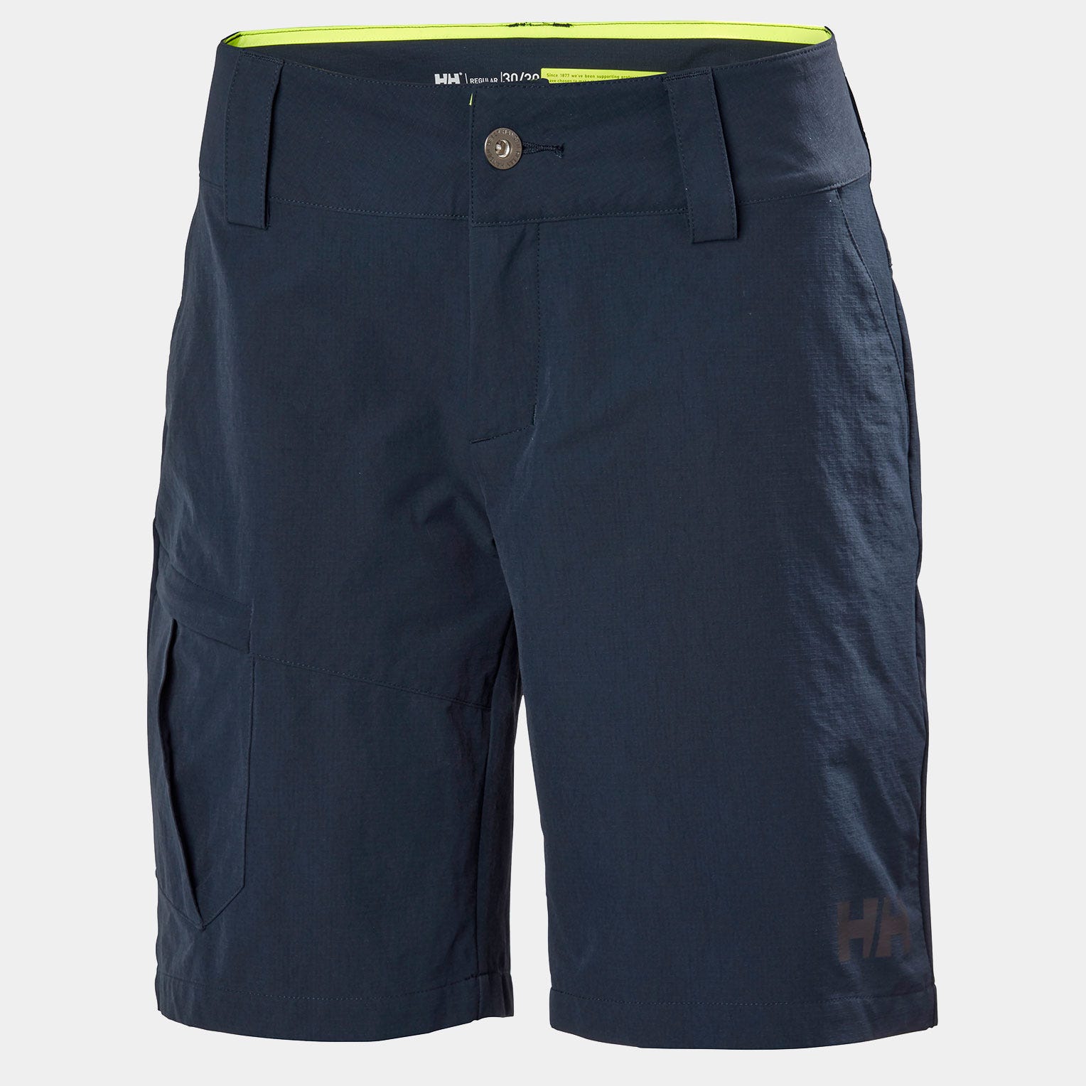 Women's Quick-Dry Cargo Shorts