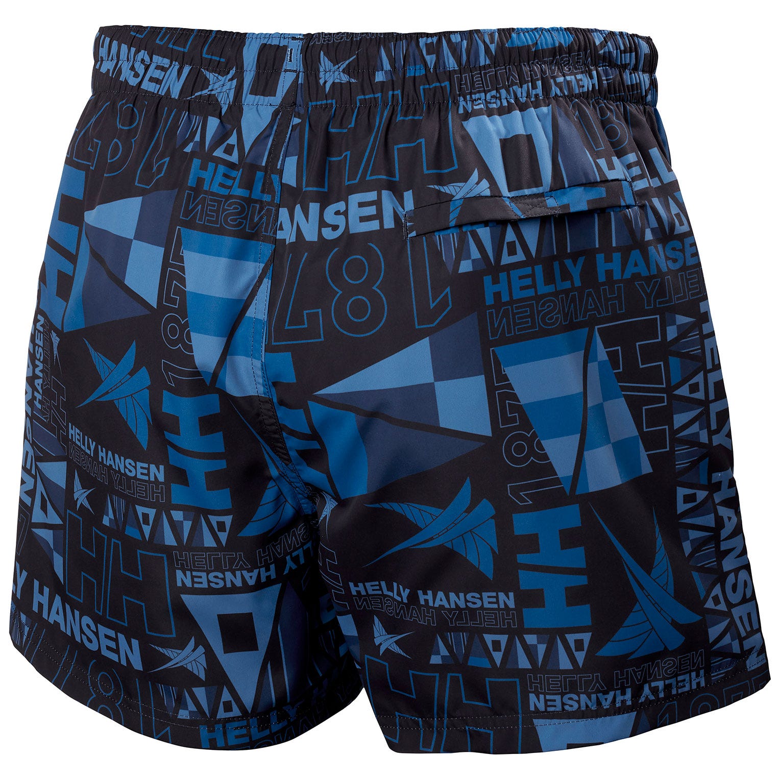 Men's Newport Swim Trunks