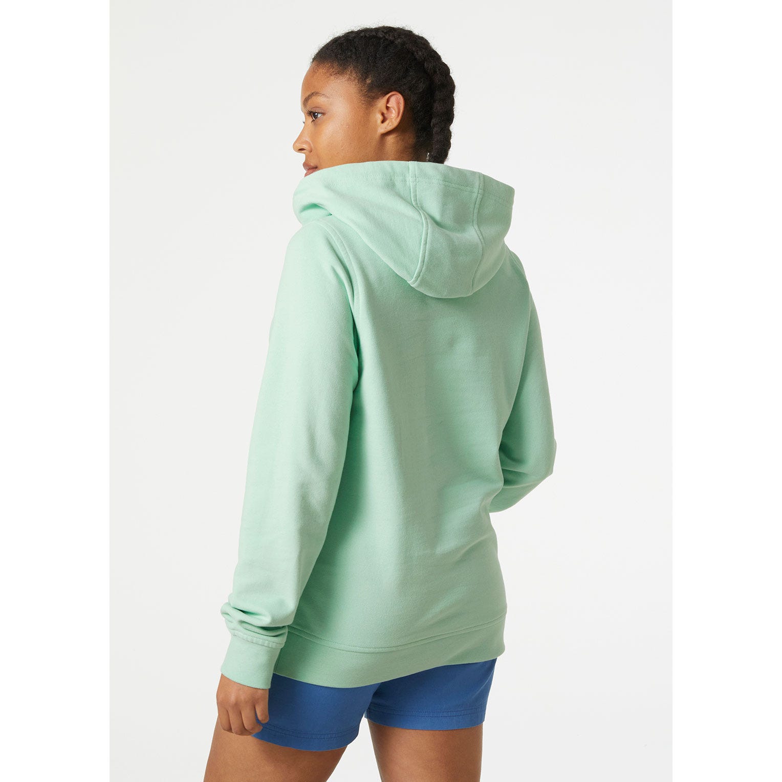 Women's HH® Logo Hoodie