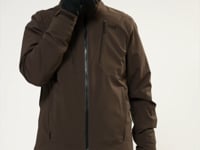 Men's Swift Stretch Ski Jacket