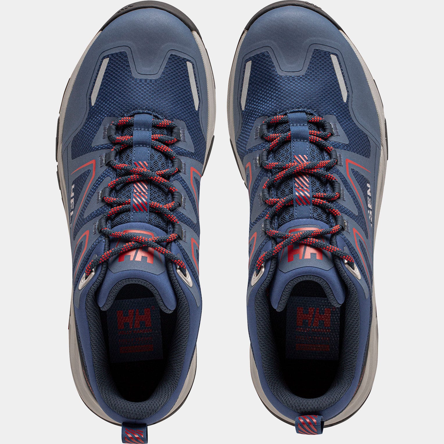 Men's Cascade Low-Cut Helly Tech® Hiking Shoes