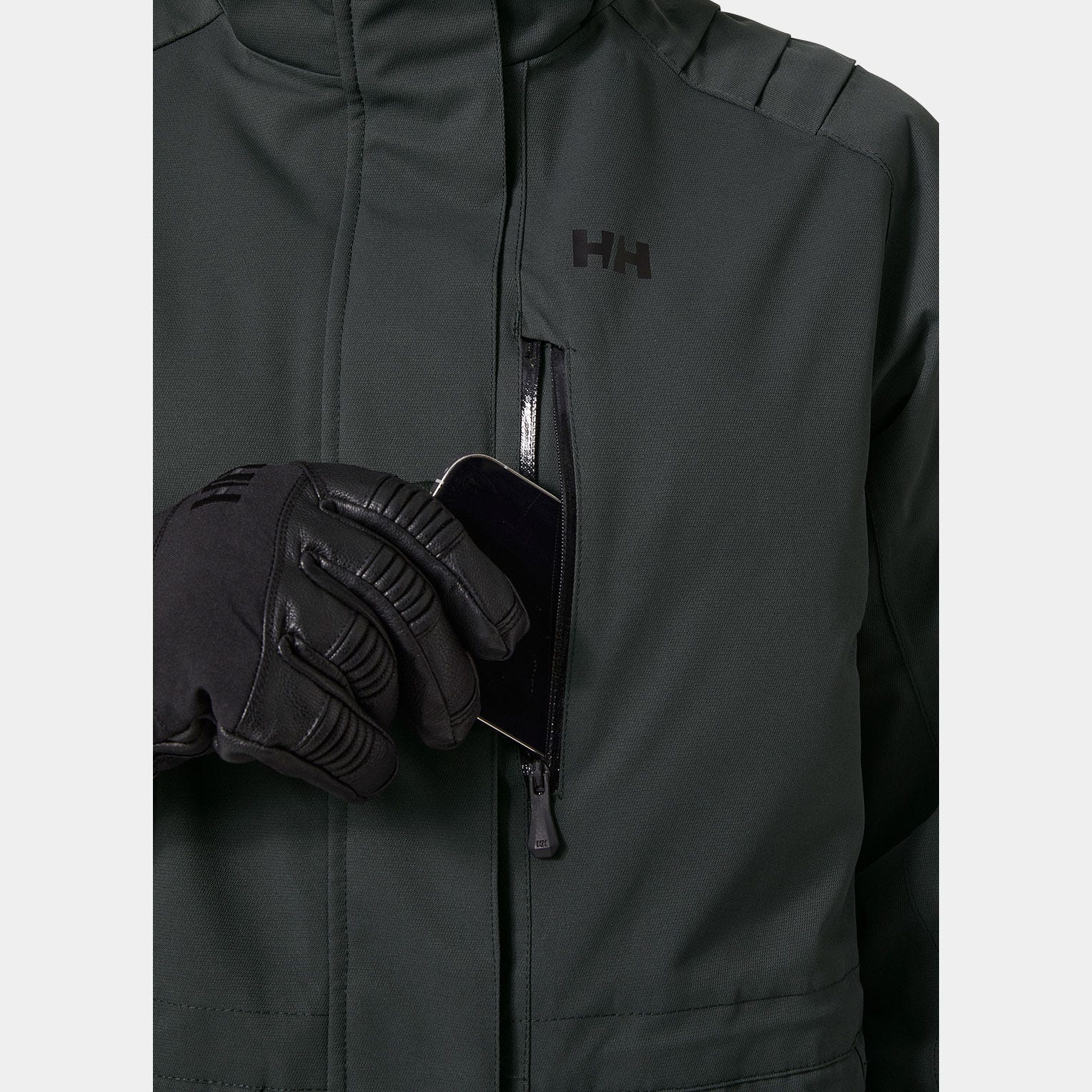 Women's Snowbird 2.0 Ski Jacket