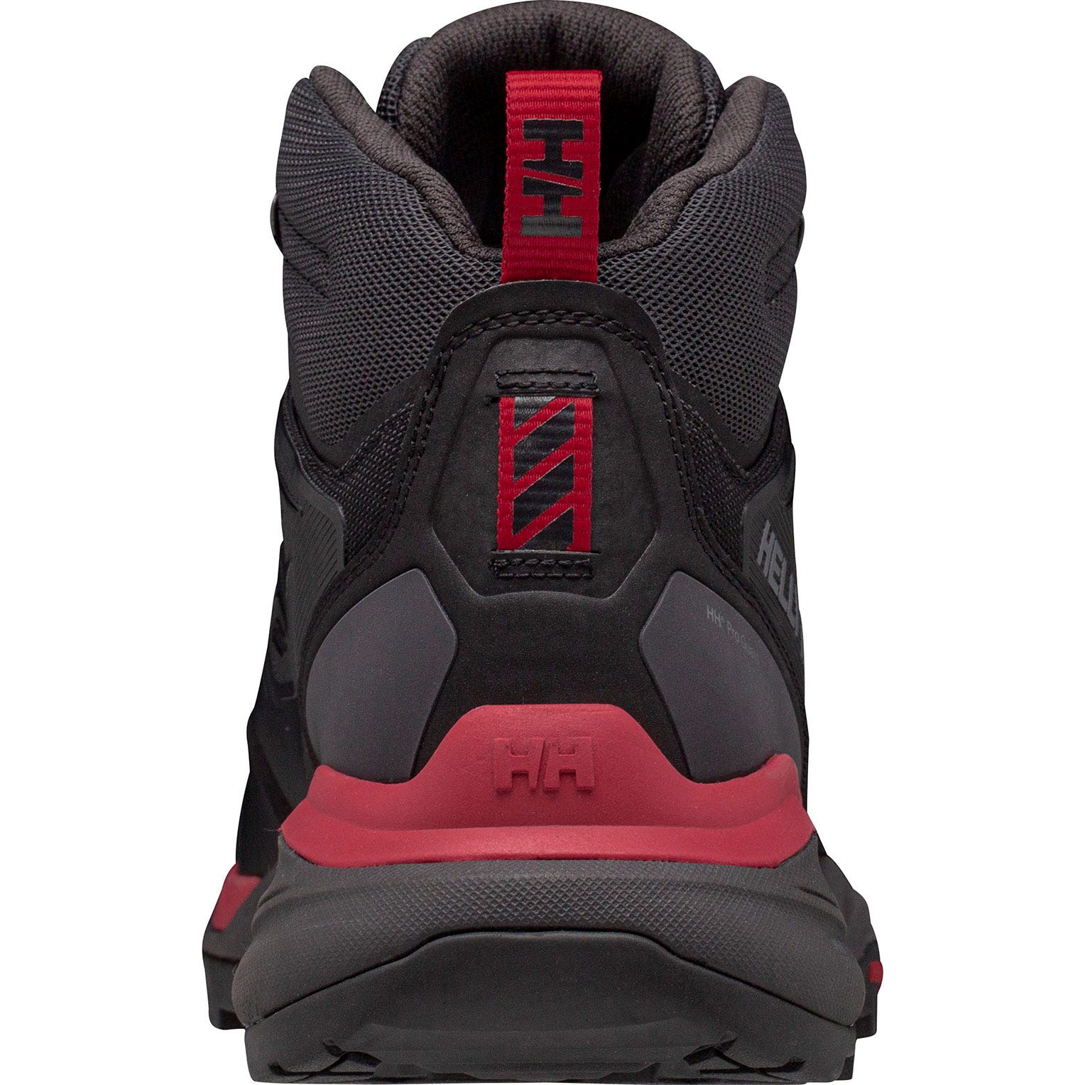 Men's Traverse HellyTech® WATERPROOF Hiking Shoes