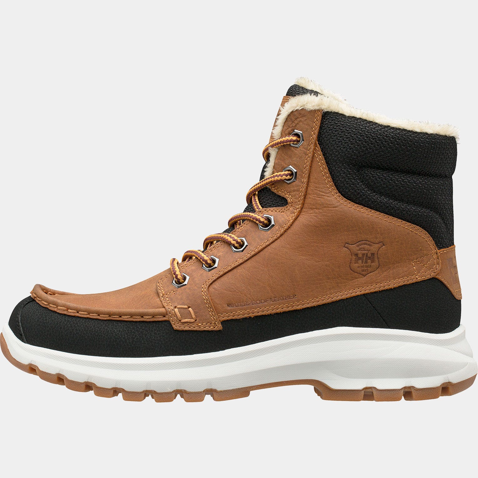 Men's Garibaldi V3 Winter Boots