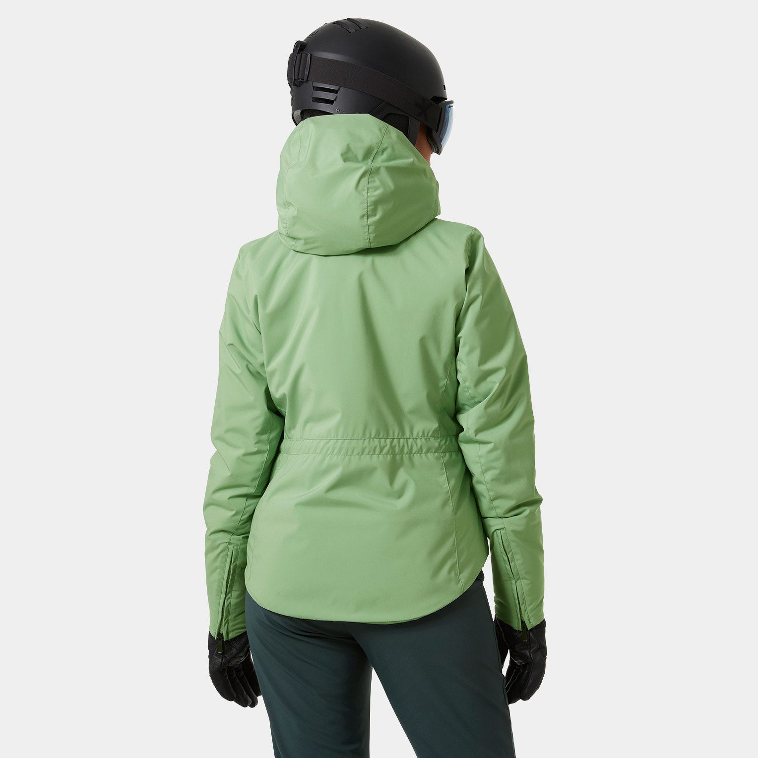 Women's Nora Insulated Ski Jacket