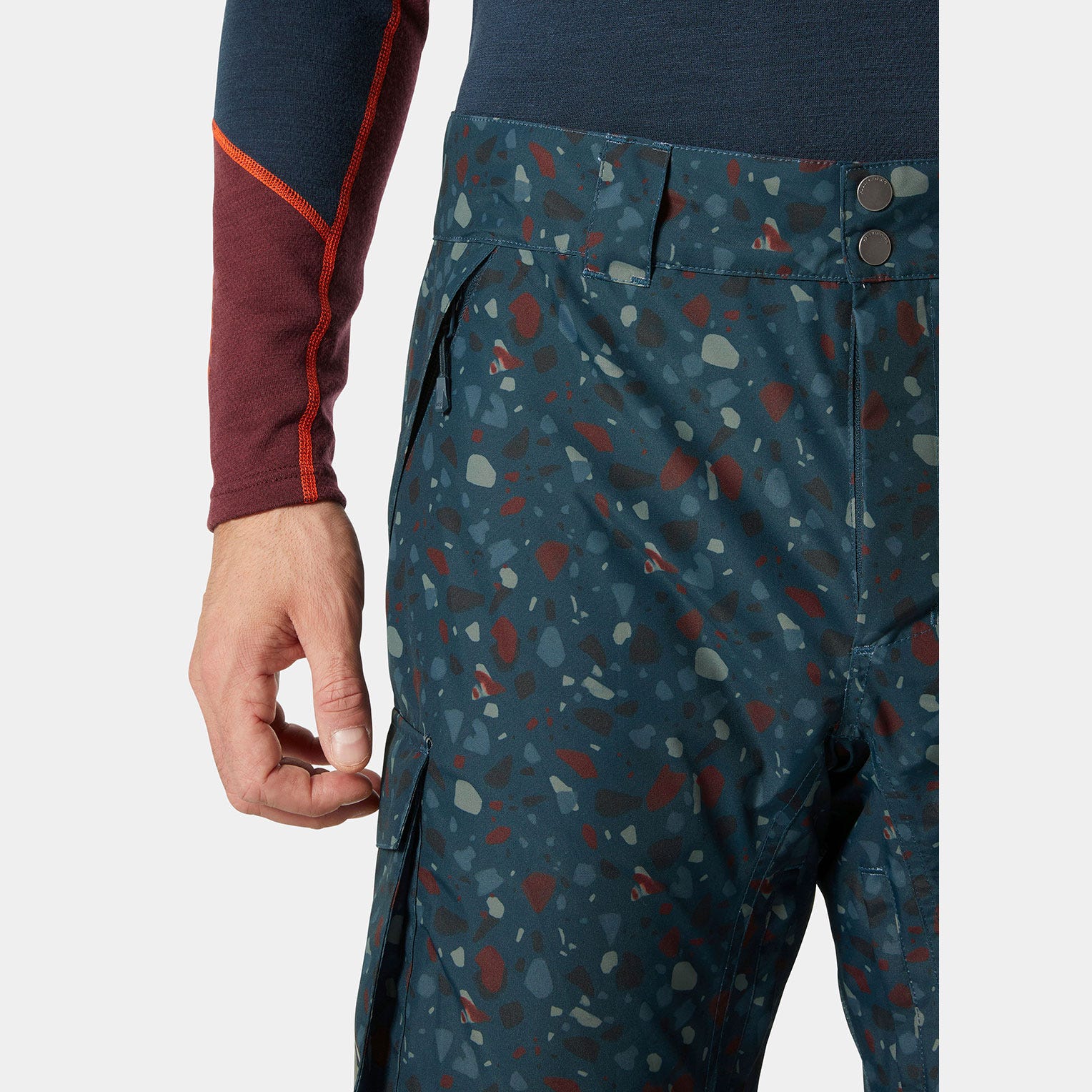 Unisex ULLR D Ski Pants