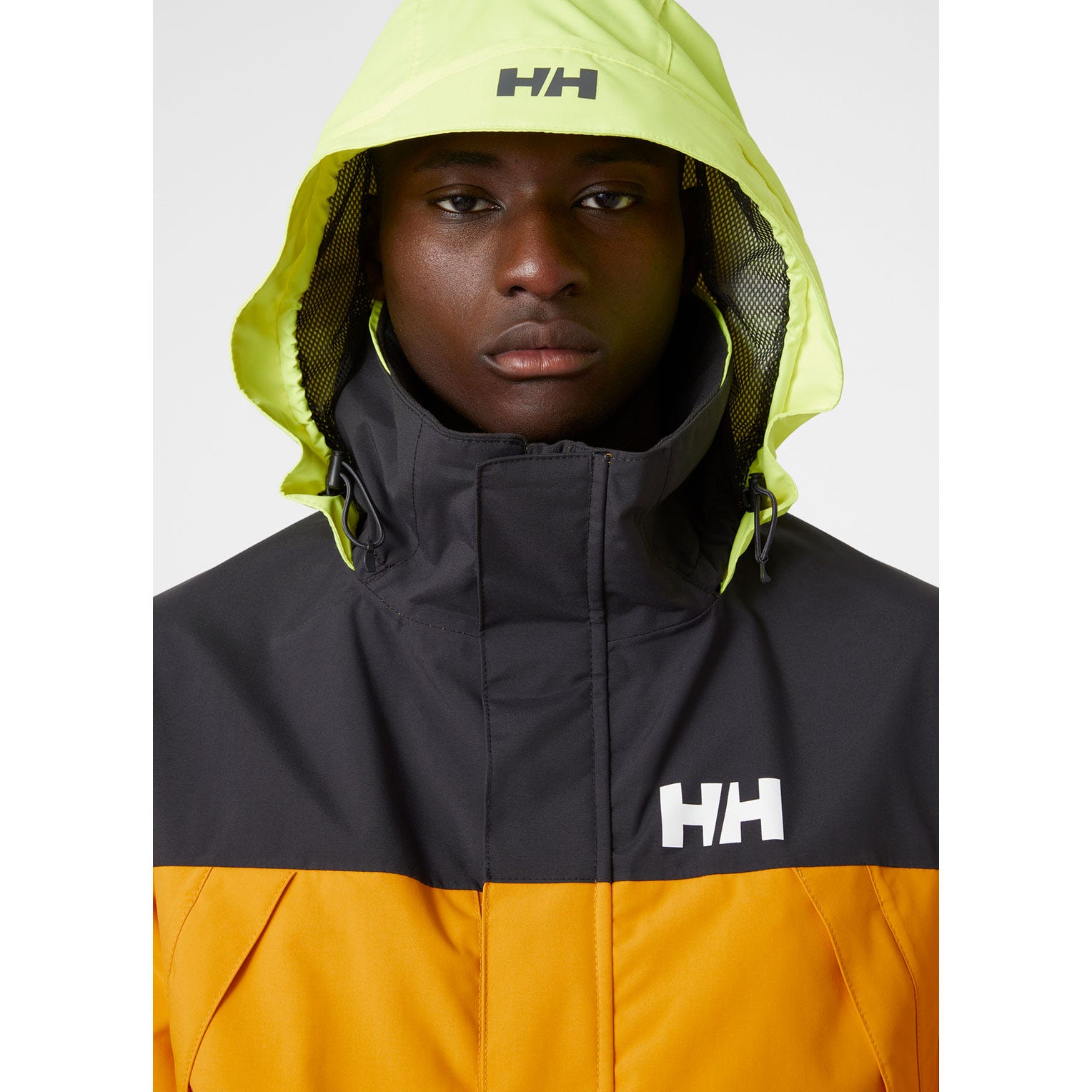 Men's Pier 3.0 Coastal Sailing Jacket