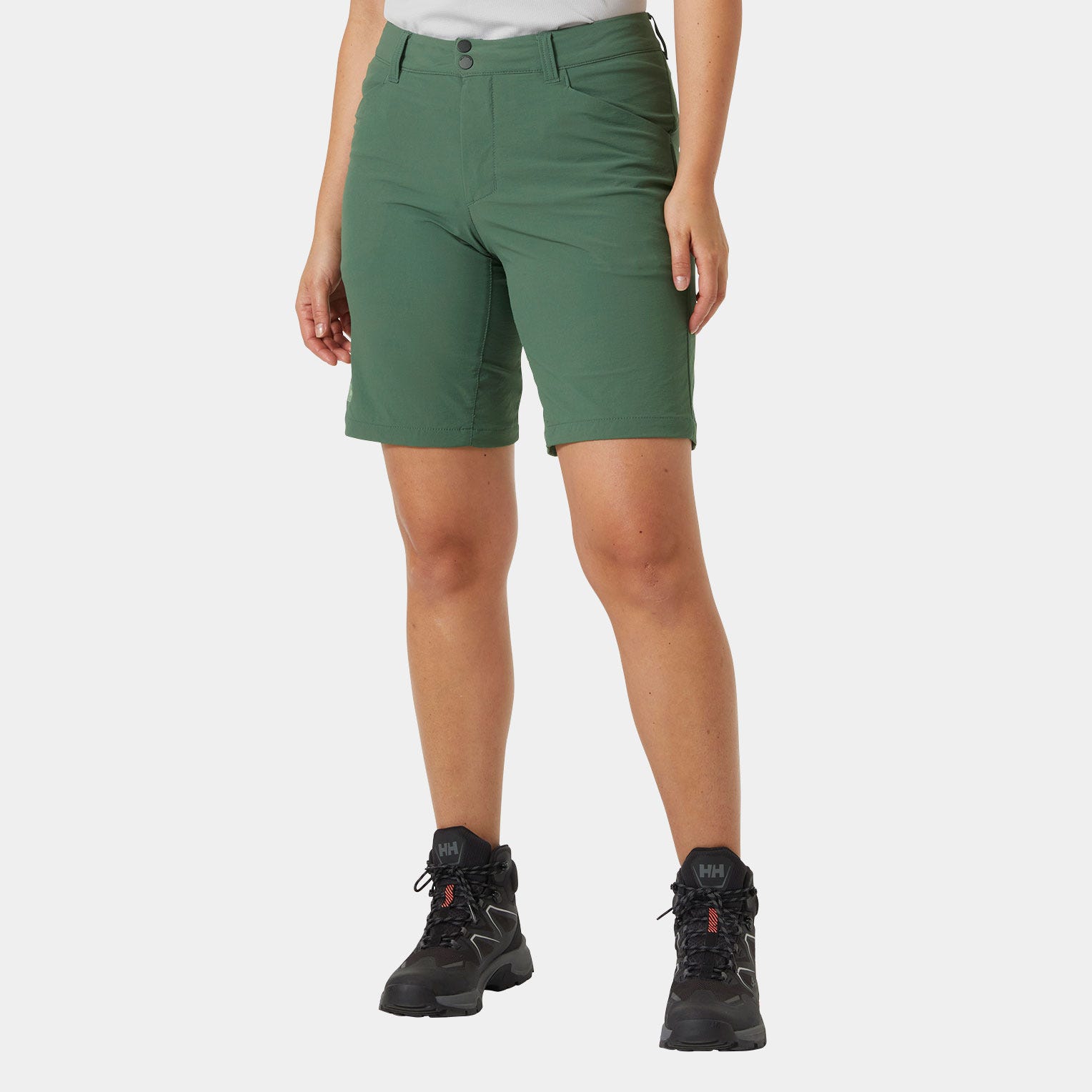 Women's Brona Softshell Shorts