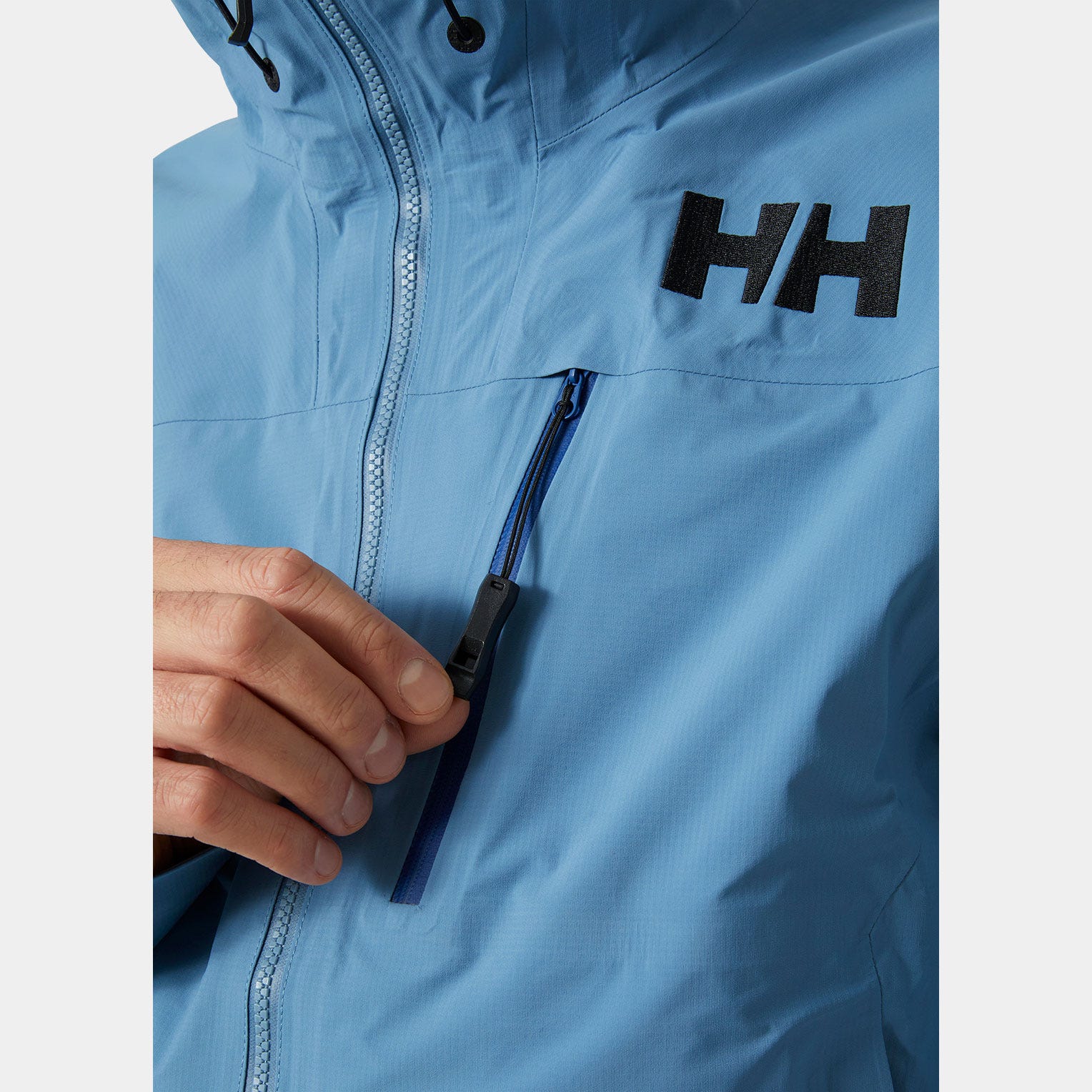 Men's Odin 1 World Infinity Shell Jacket