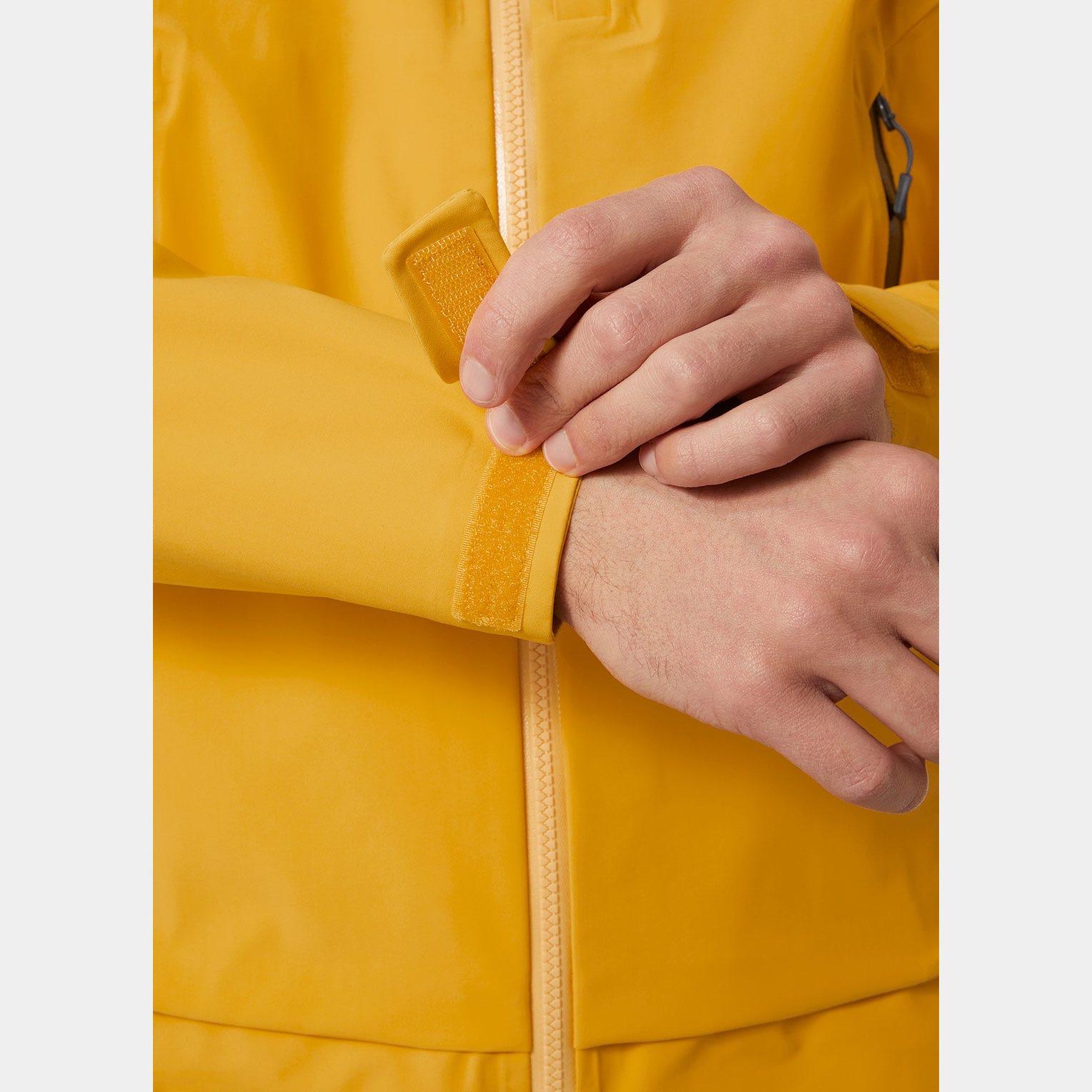 Men's Verglas Backcountry Ski Shell Jacket