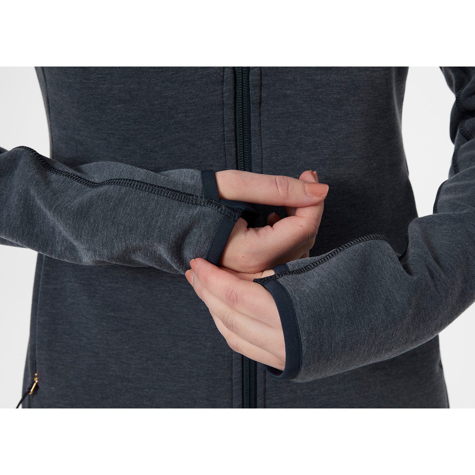 Women's Alphelia Midlayer Jacket