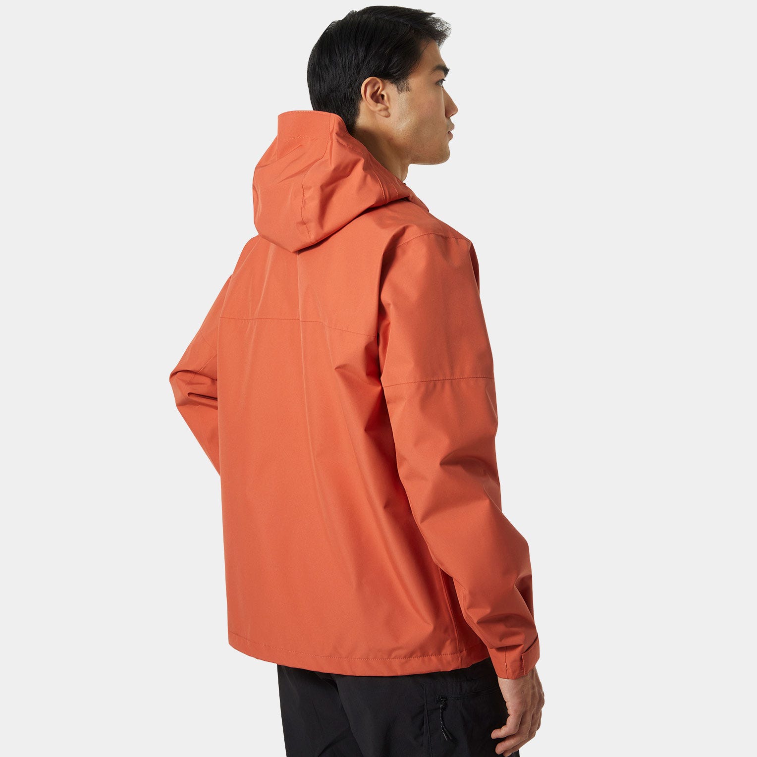 Men's Active Ocean Bound Jacket