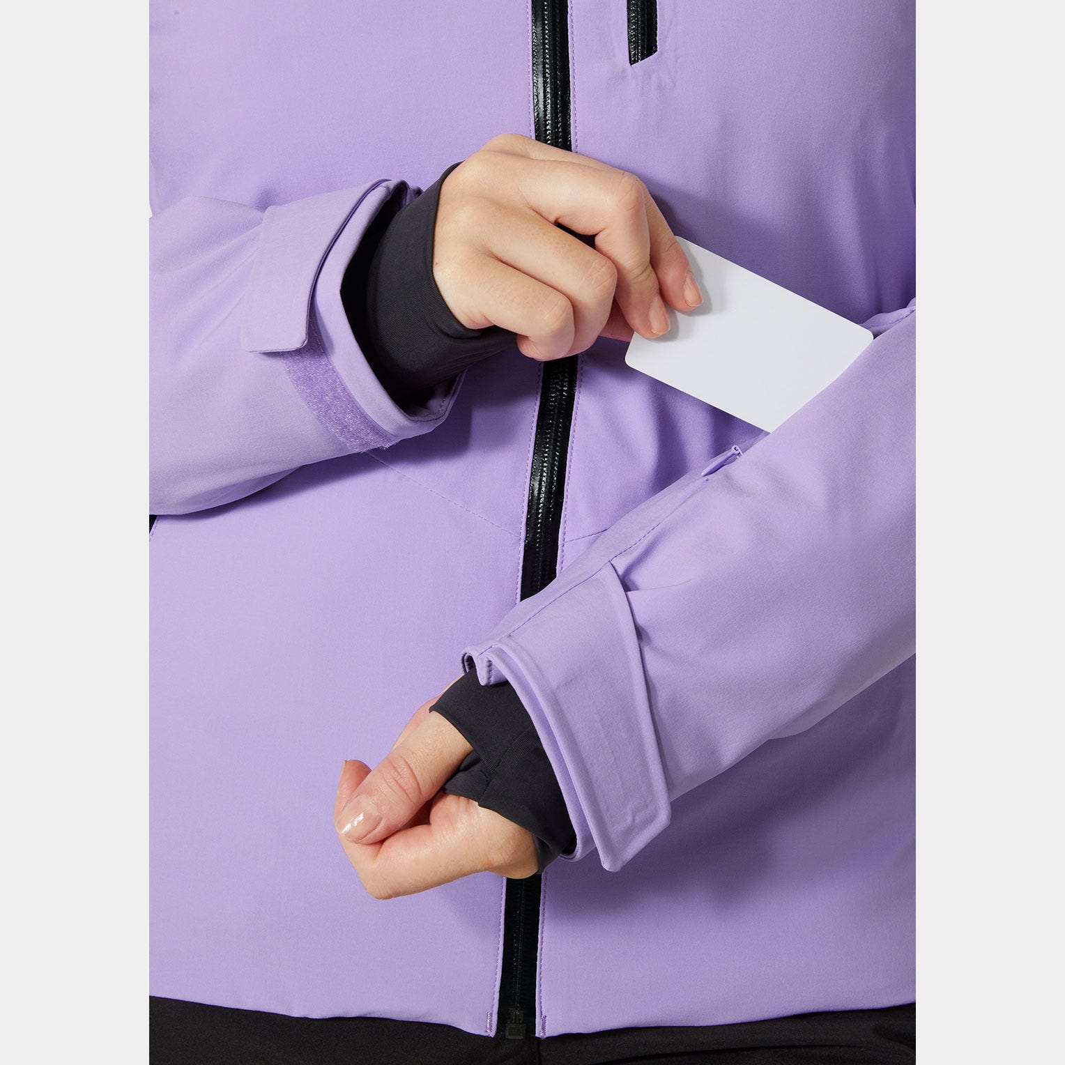 Women's Alphelia Ski Jacket