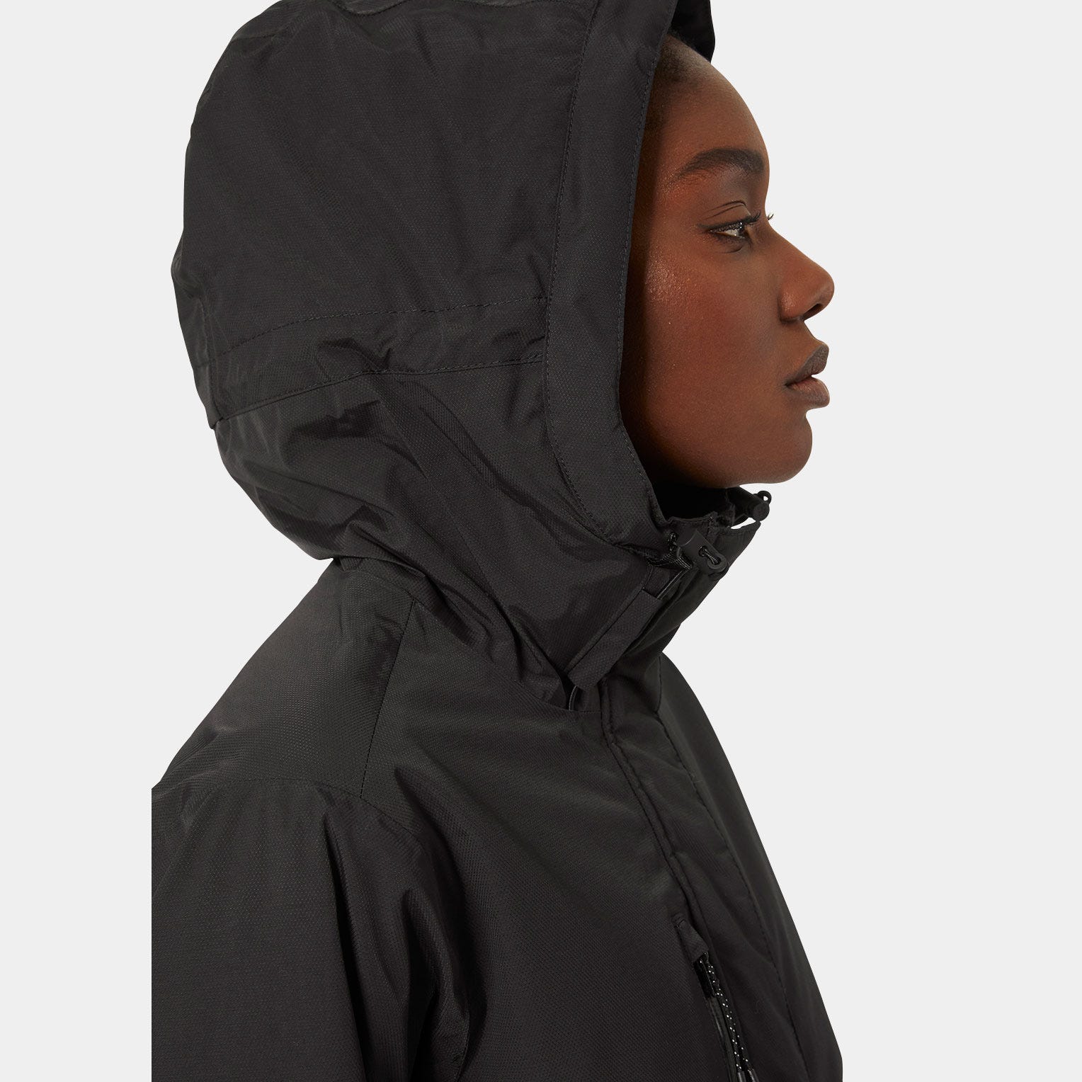 Women's Adore Insulated Raincoat