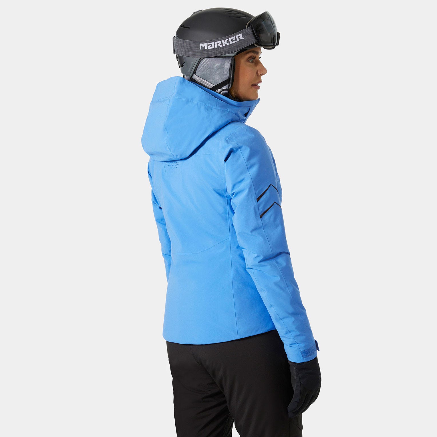 Women's Alphelia Infinity Ski Jacket