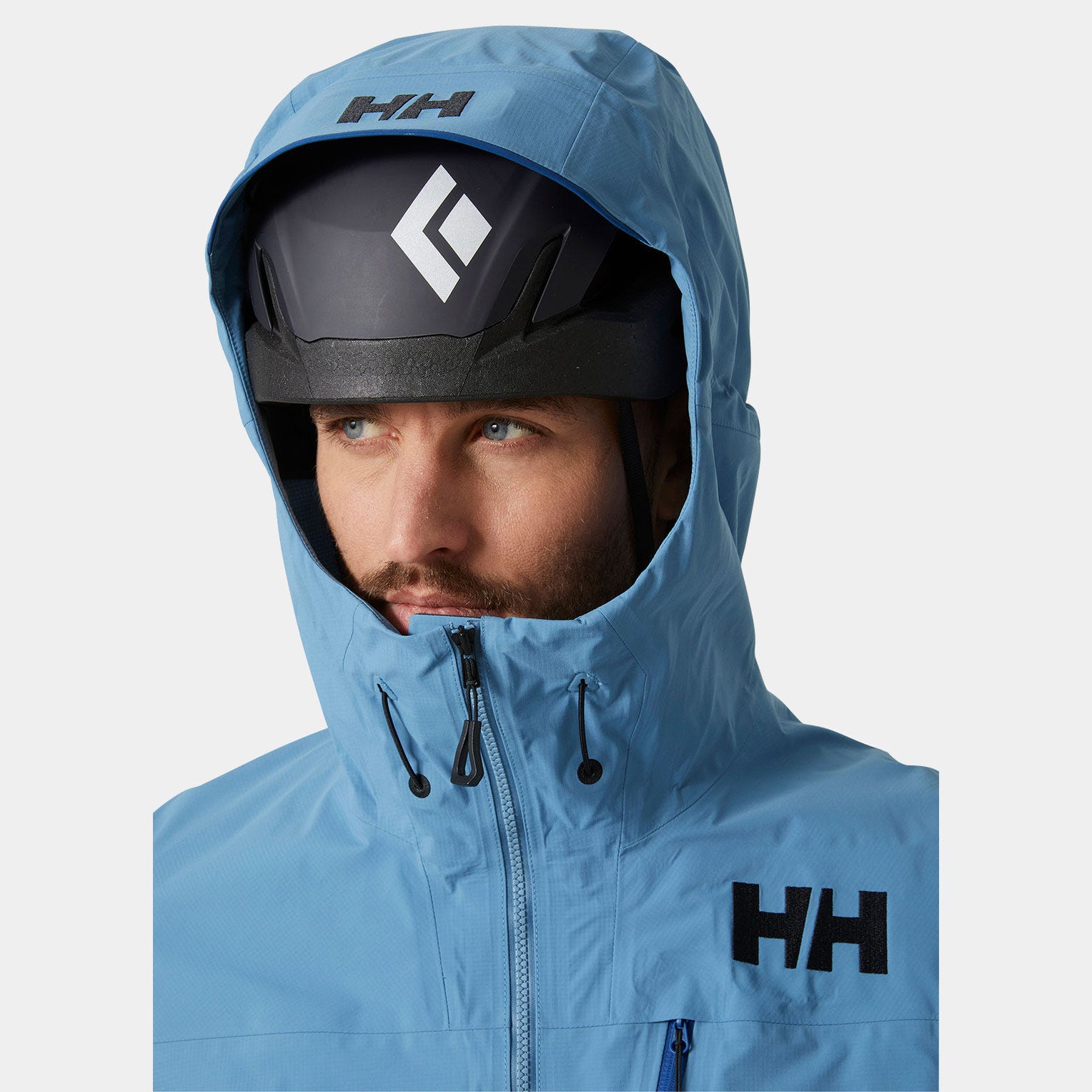 Men's Odin 1 World Infinity Shell Jacket