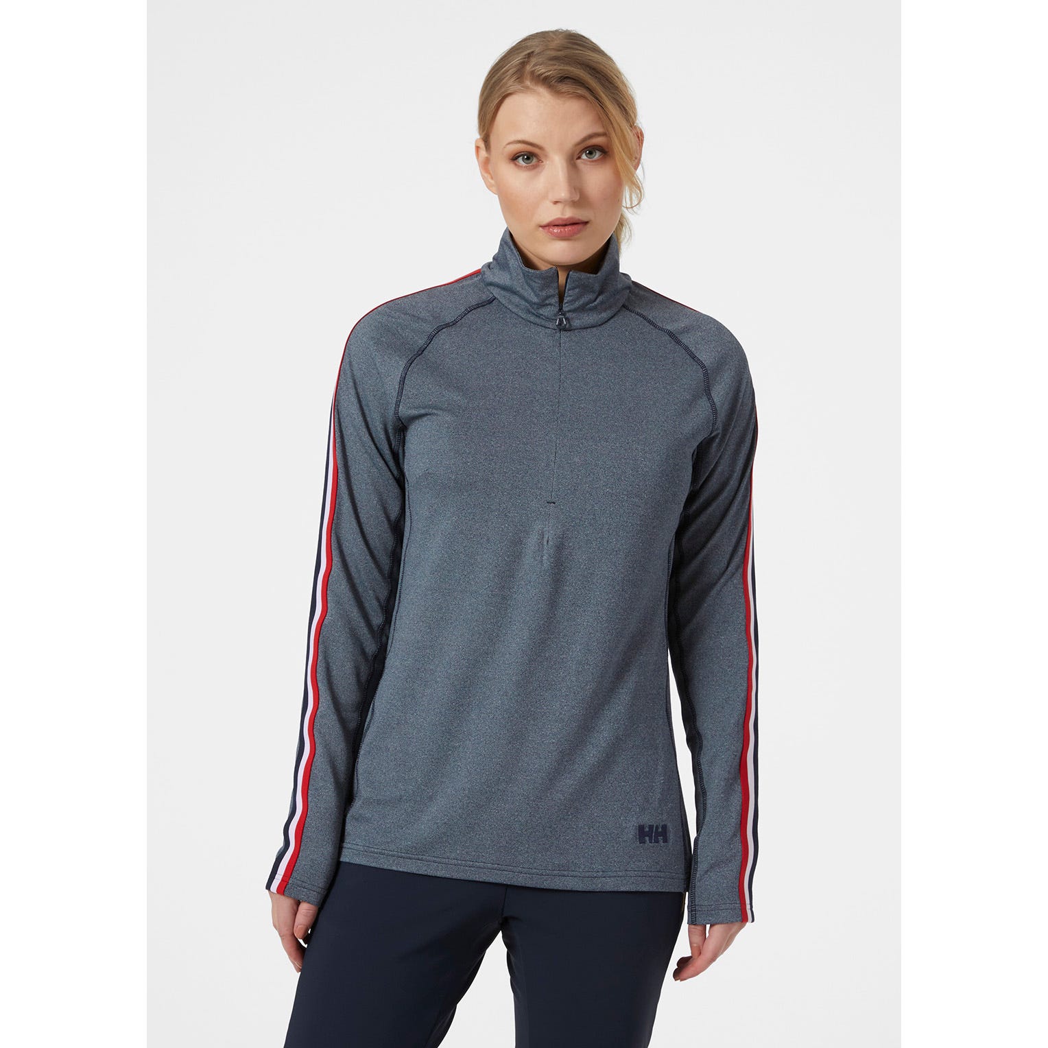 Women's Edge Half-zip Midlayer