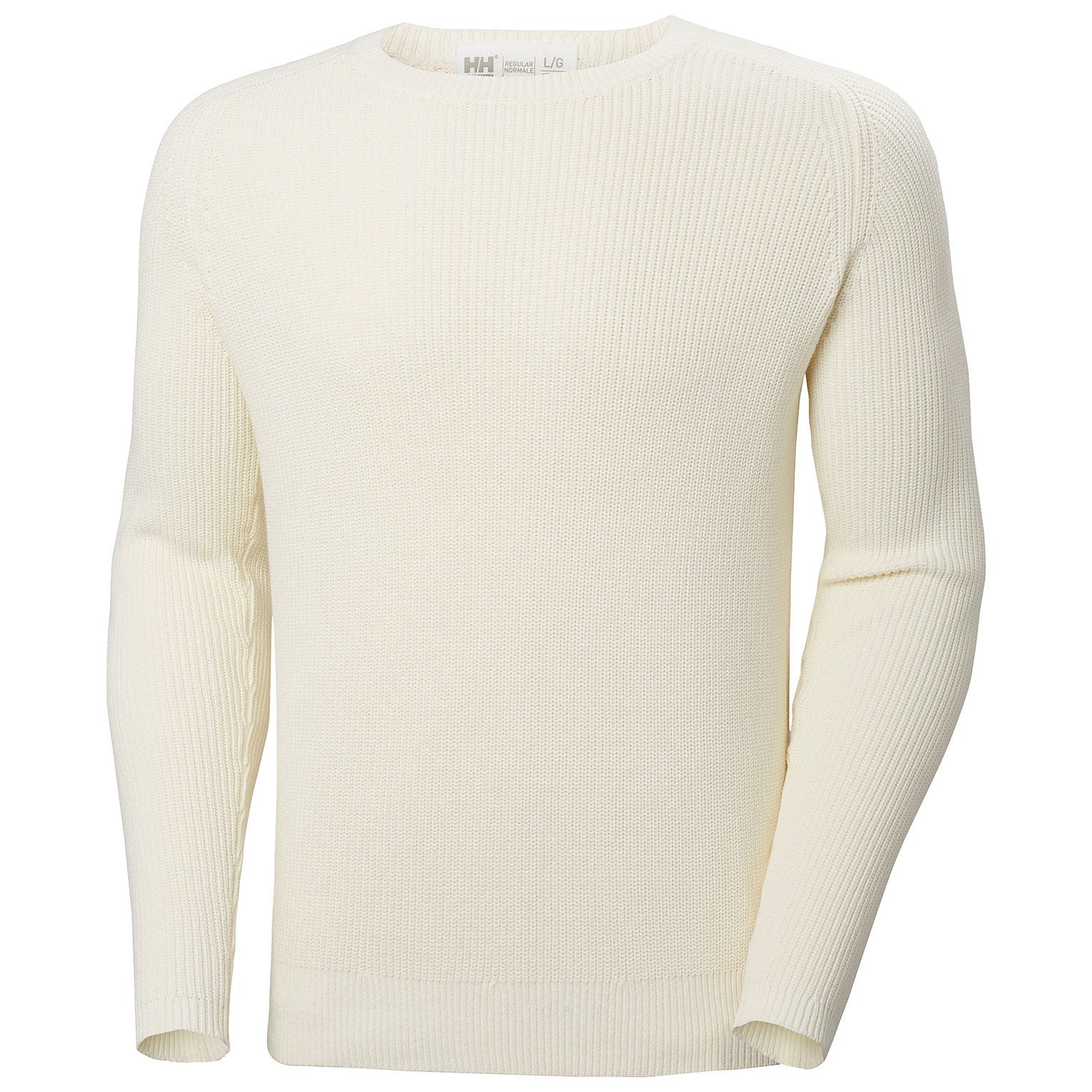 Men's Dock Rib Sweater