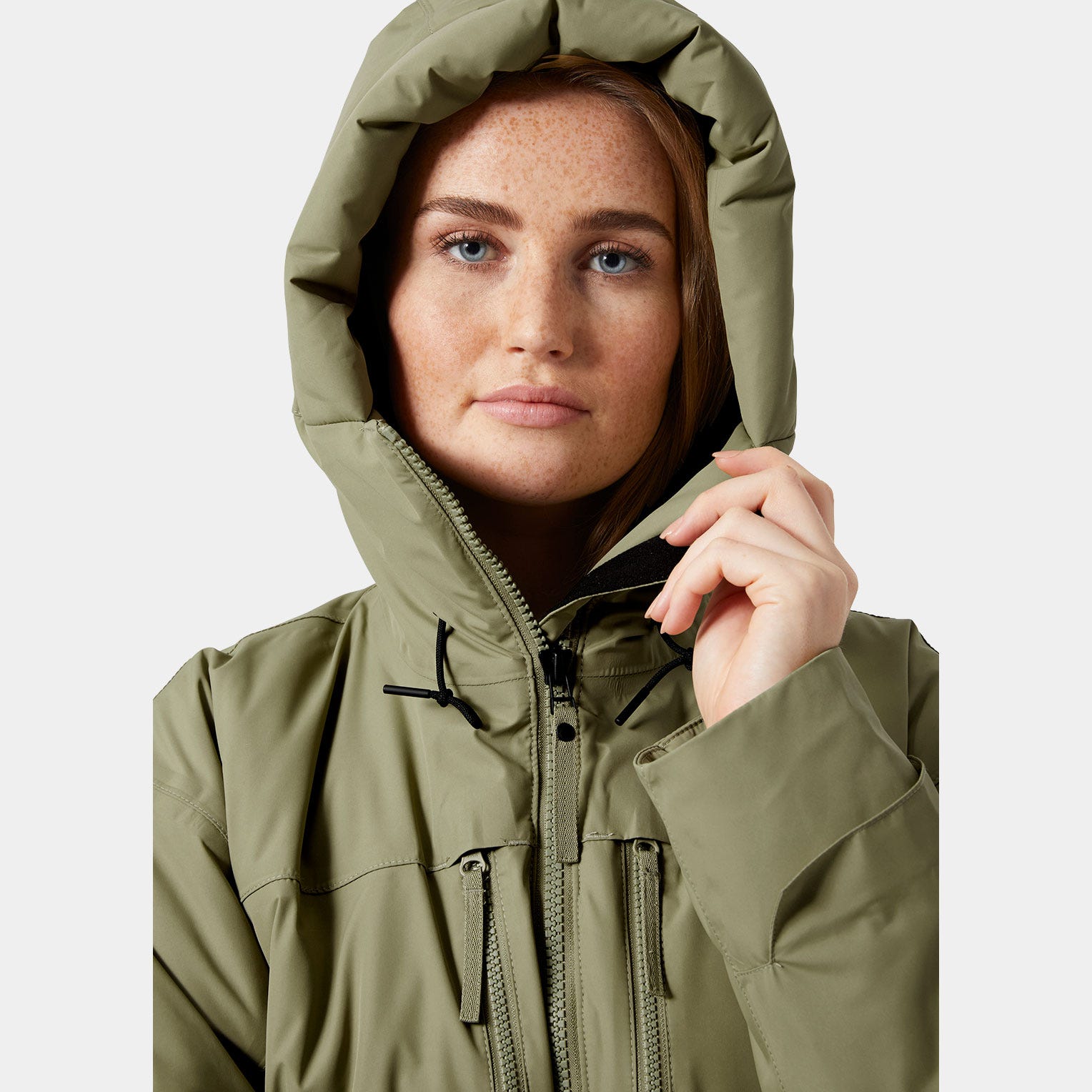 Women's Maud Parka