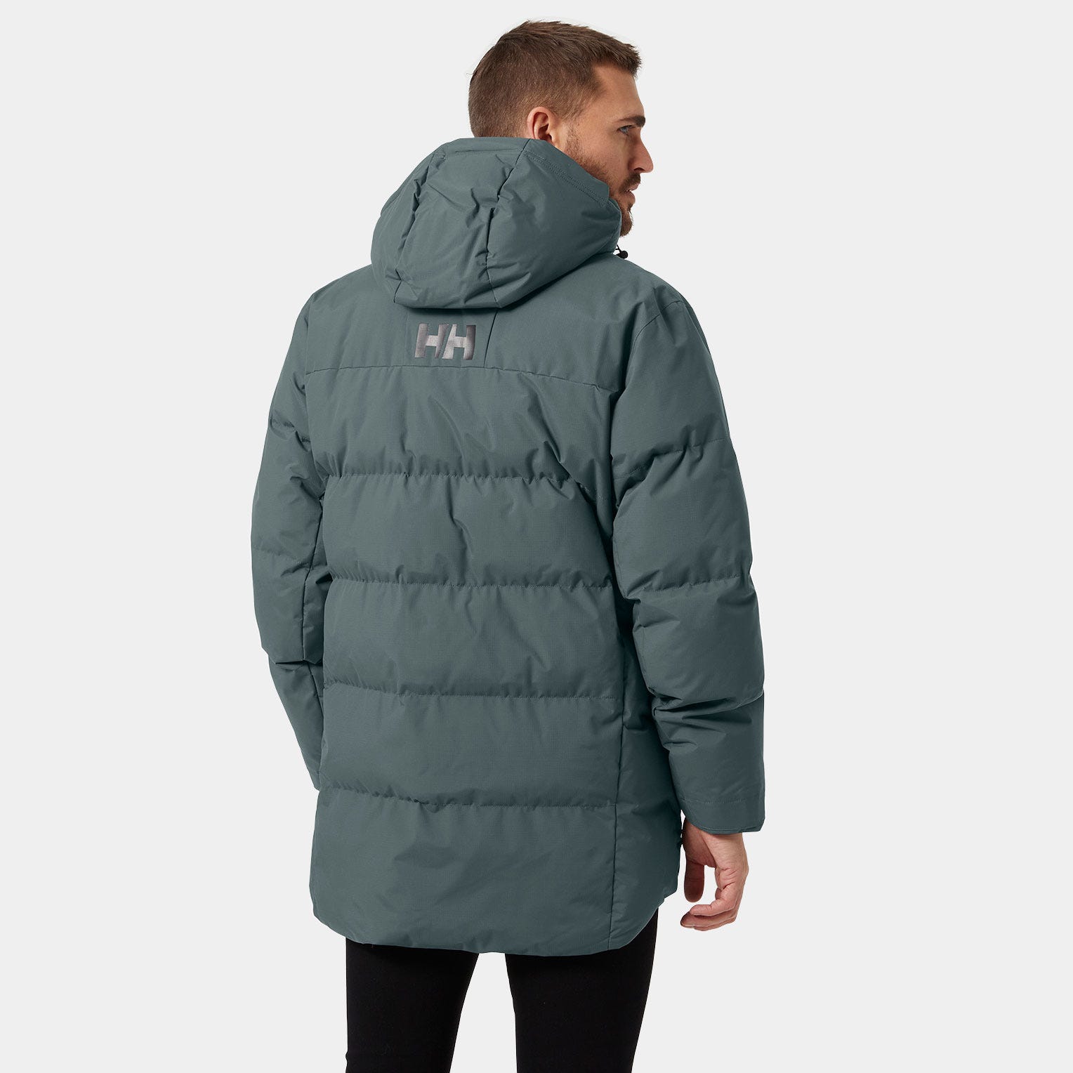 Men's Tromsoe Winter Jacket