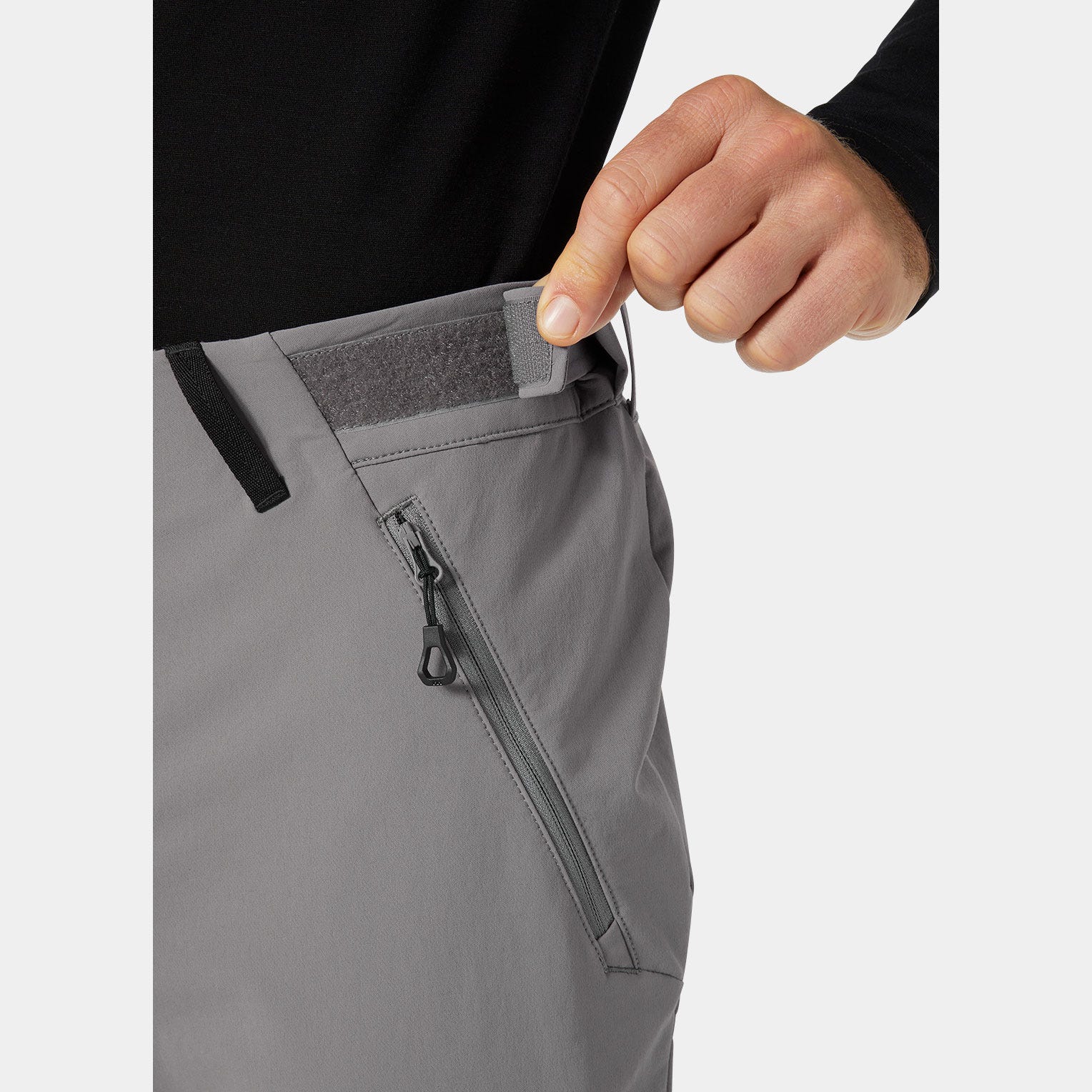 Men’s Odin Huginn 2.0 Softshell Pant