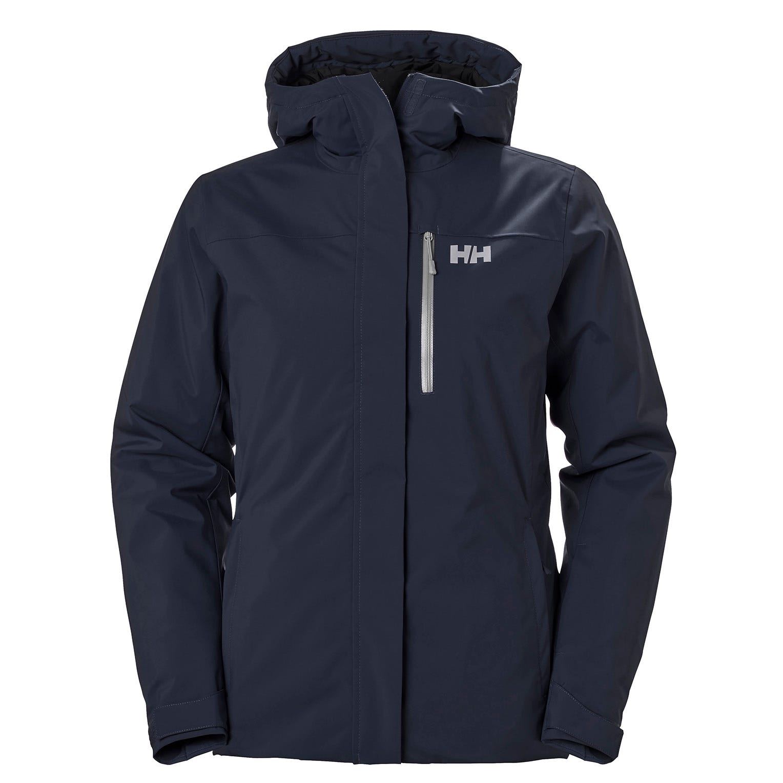Women's Snowplay Ski Jacket