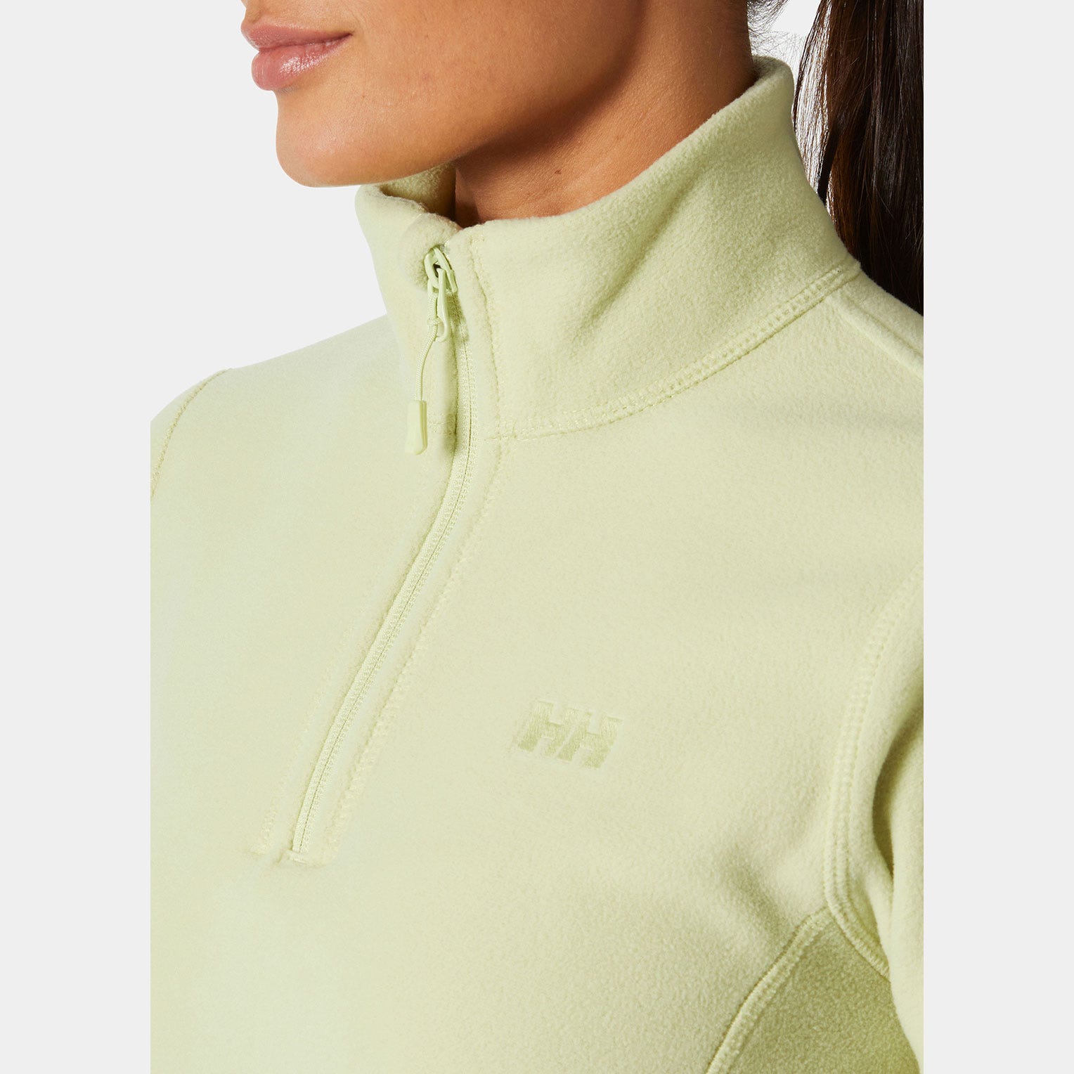 Women's Daybreaker Half-zip Fleece Jacket