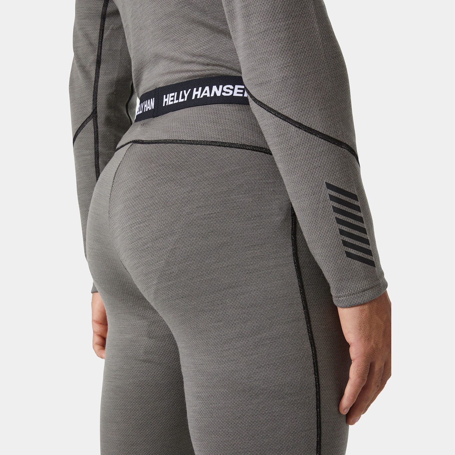 Men’s LIFA® Merino Midweight 2-in-1 Base Layer Pants