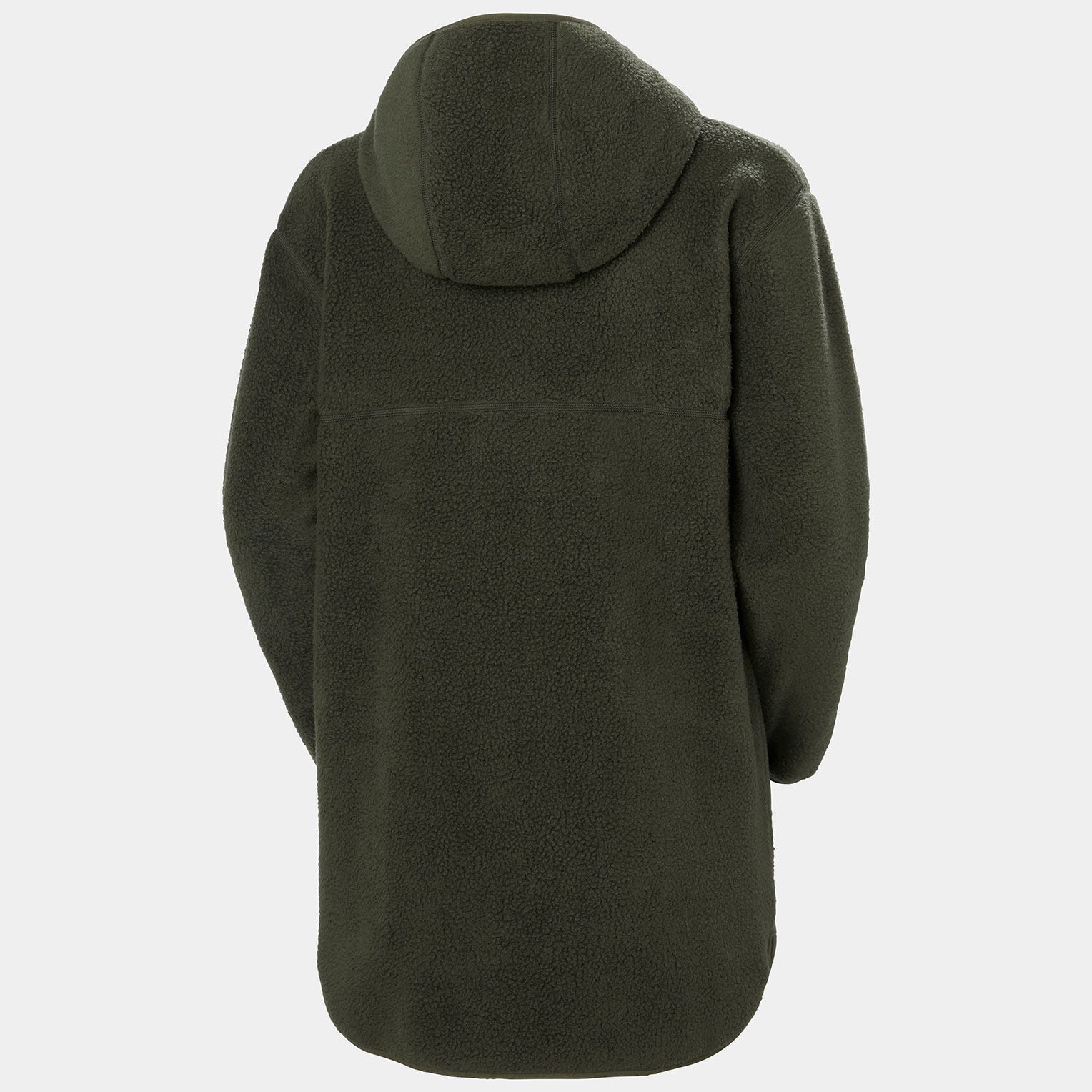 Women's Maud Pile Fleece Jacket