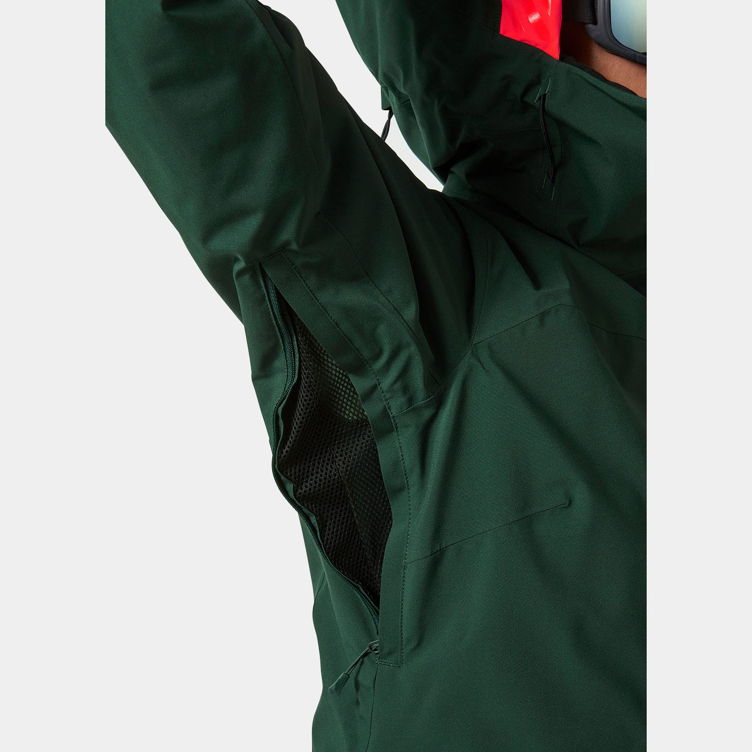 Women's Powderqueen Infinity Ski Jacket