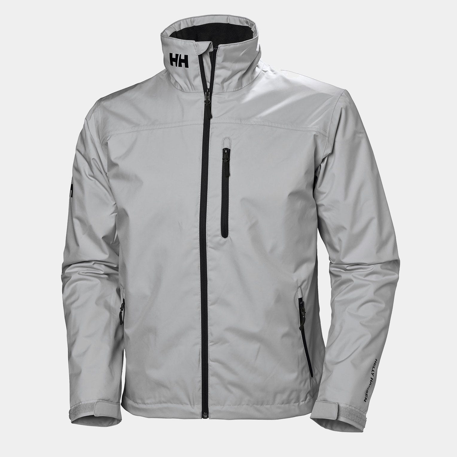 Men's Crew Midlayer Sailing Jacket