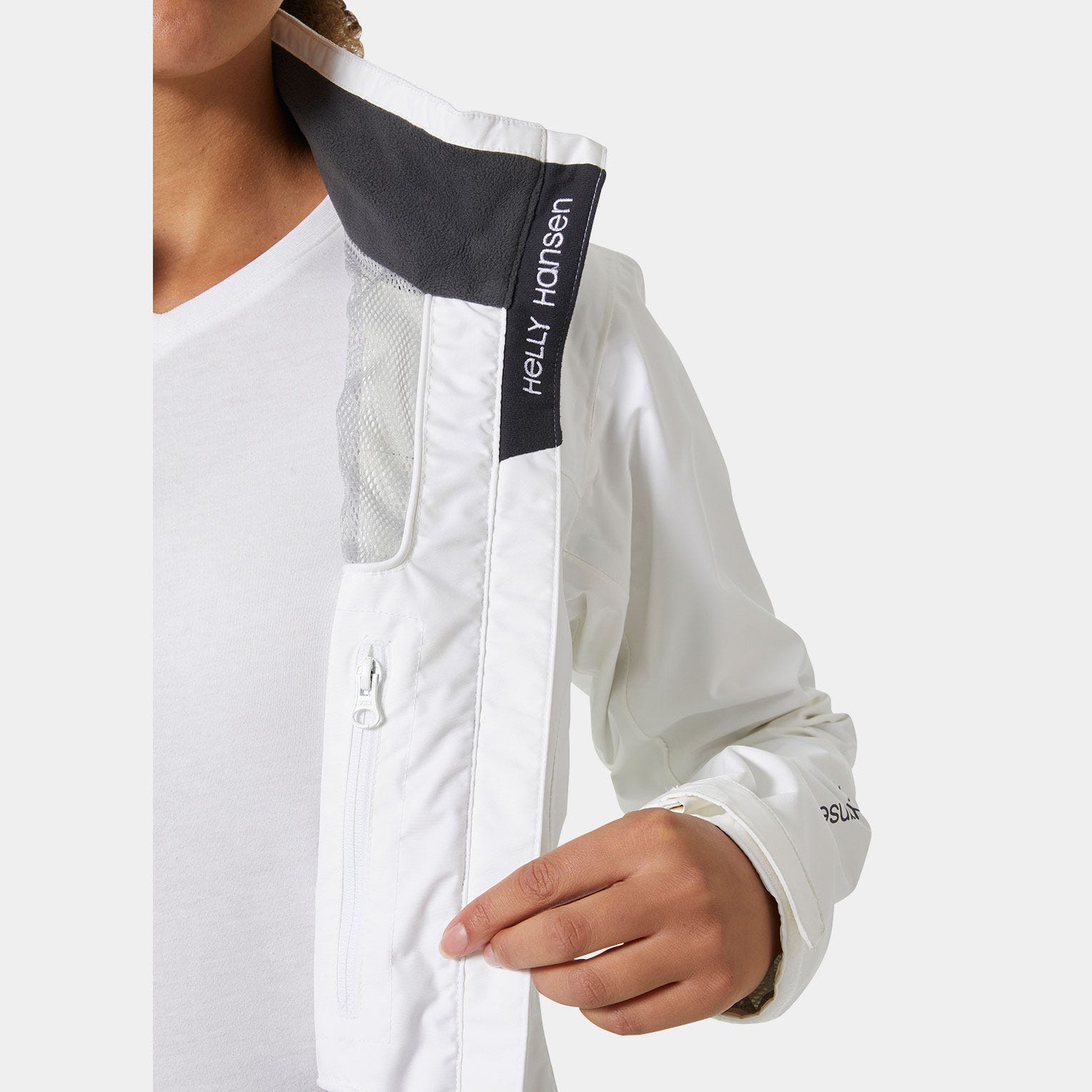 Women's Crew Sailing Jacket