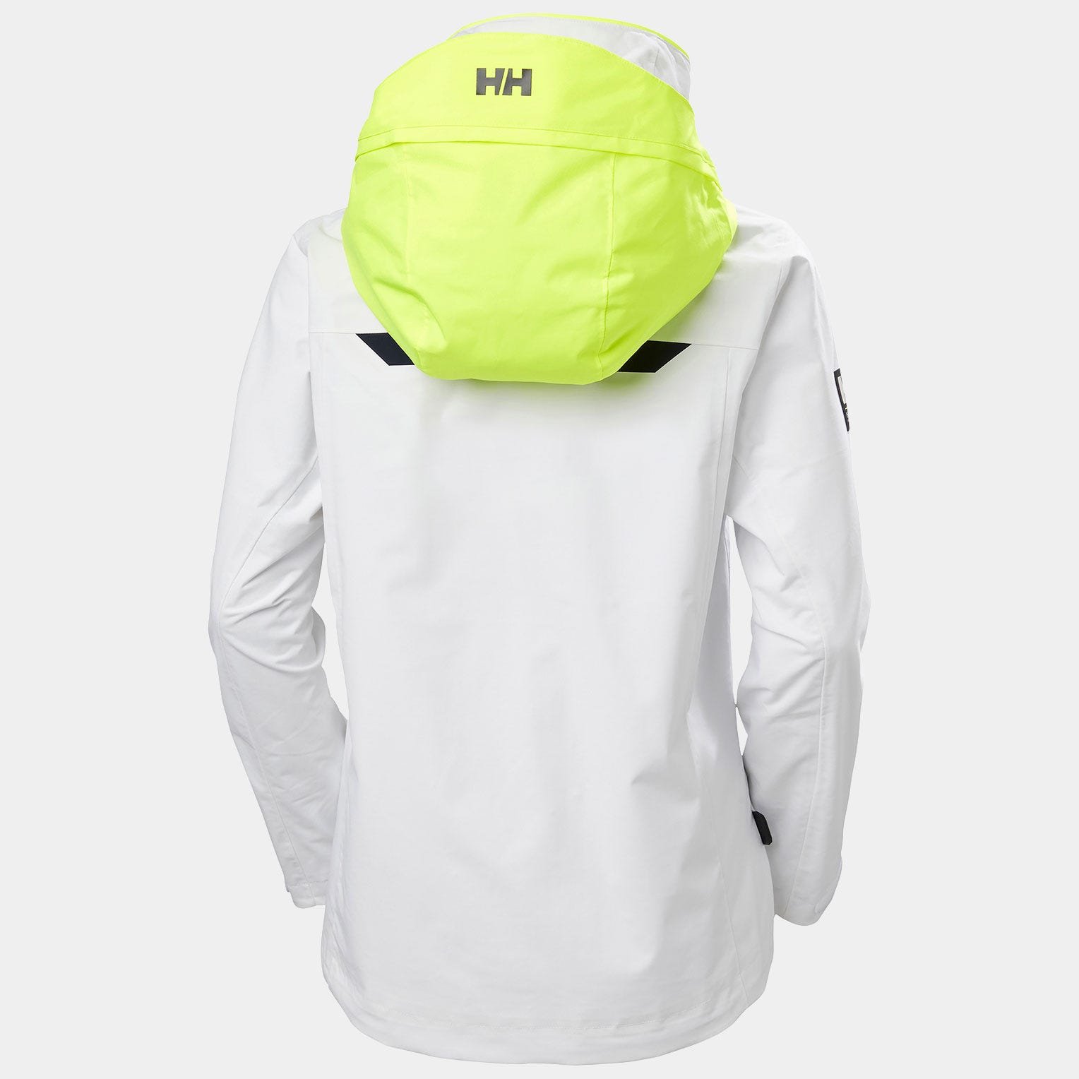 Women's Salt Navigator Sailing Jacket