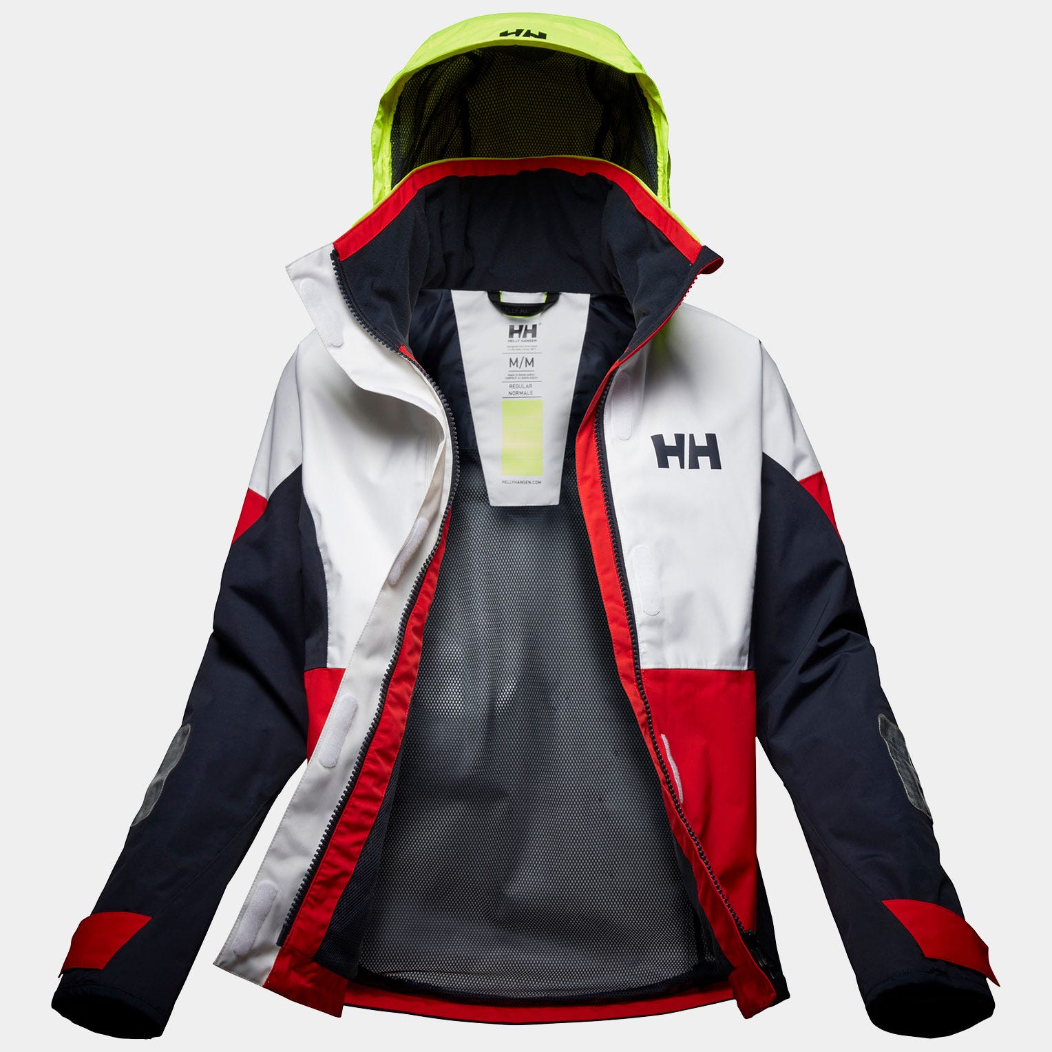 Women's Newport Regatta Sailing Jacket