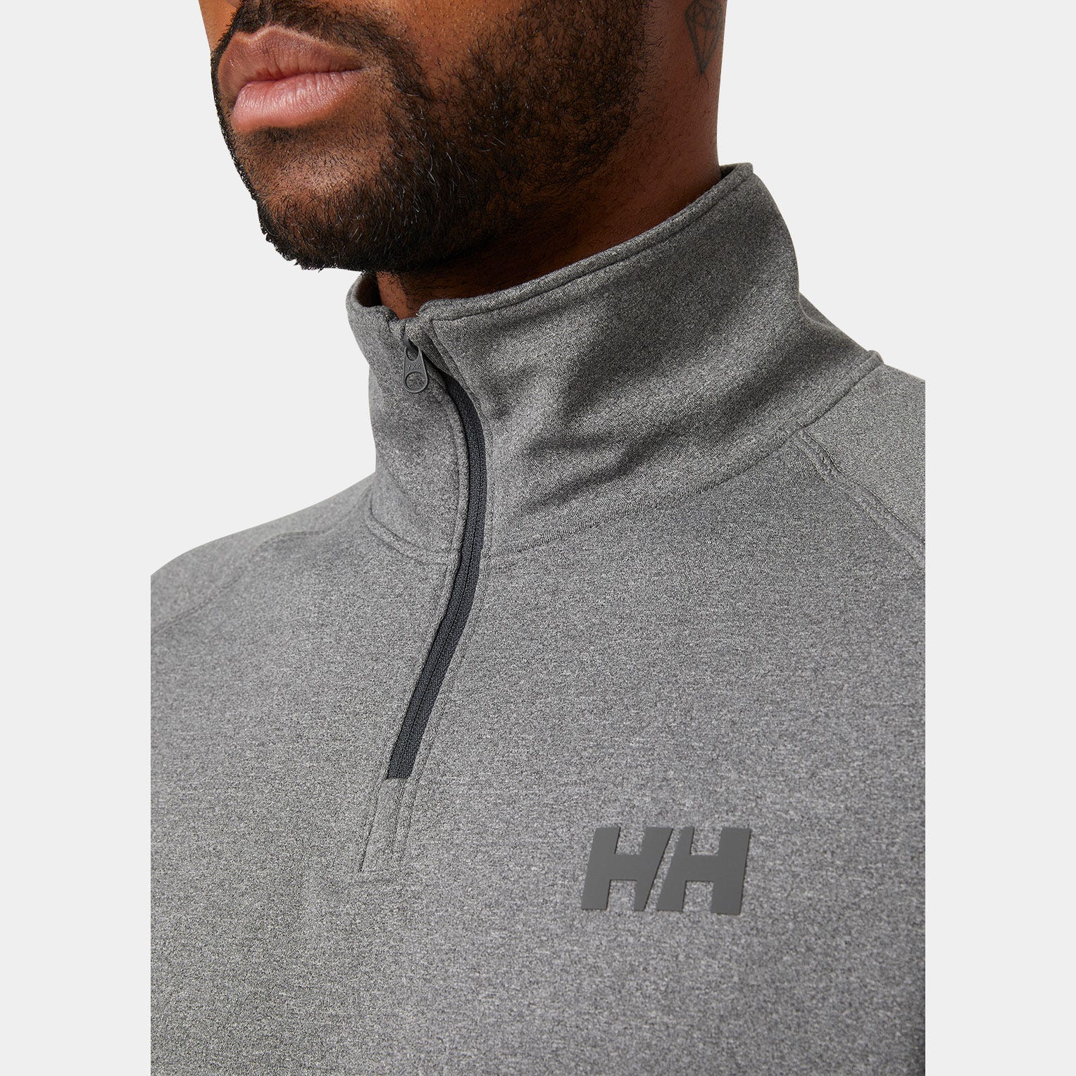 Men's Verglas Half-Zip Midlayer