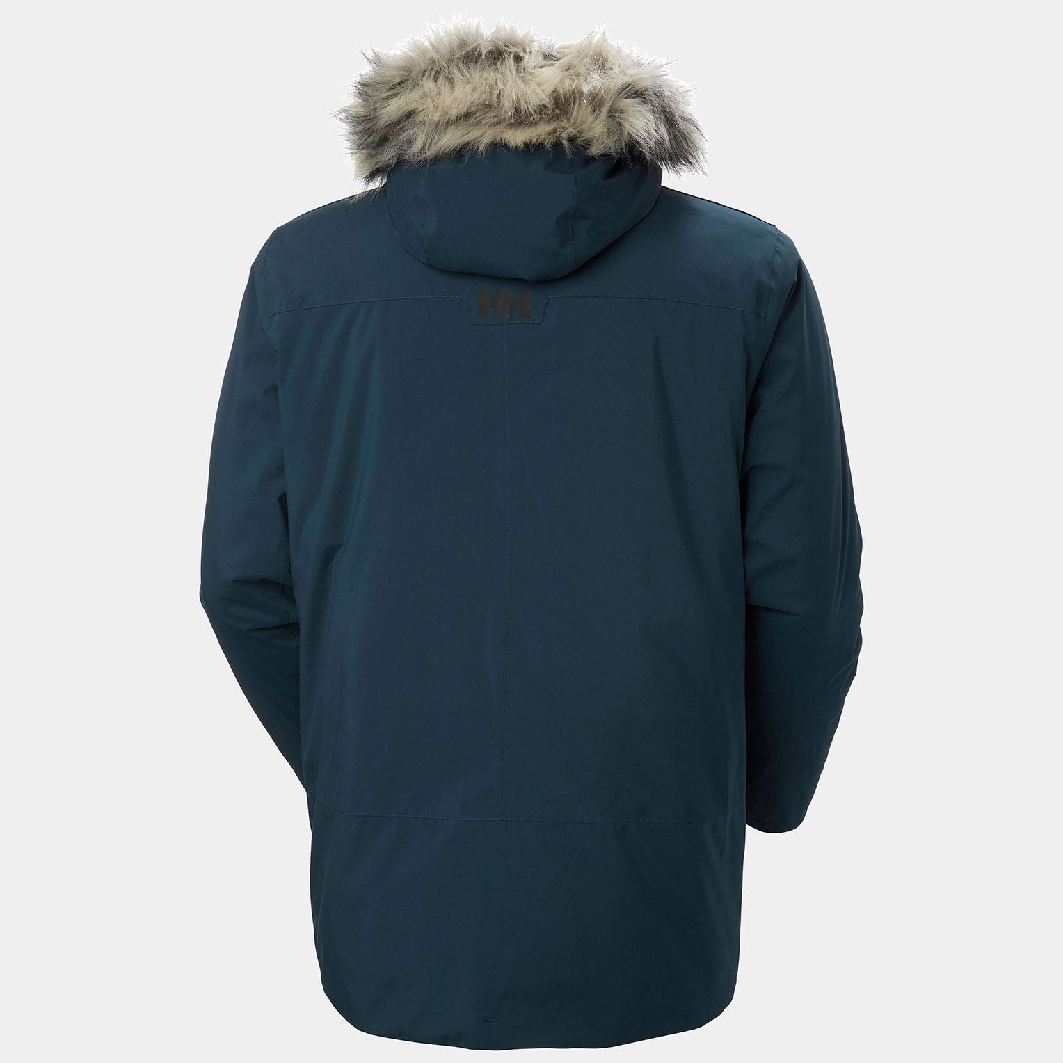 Men's Reine Winter Parka